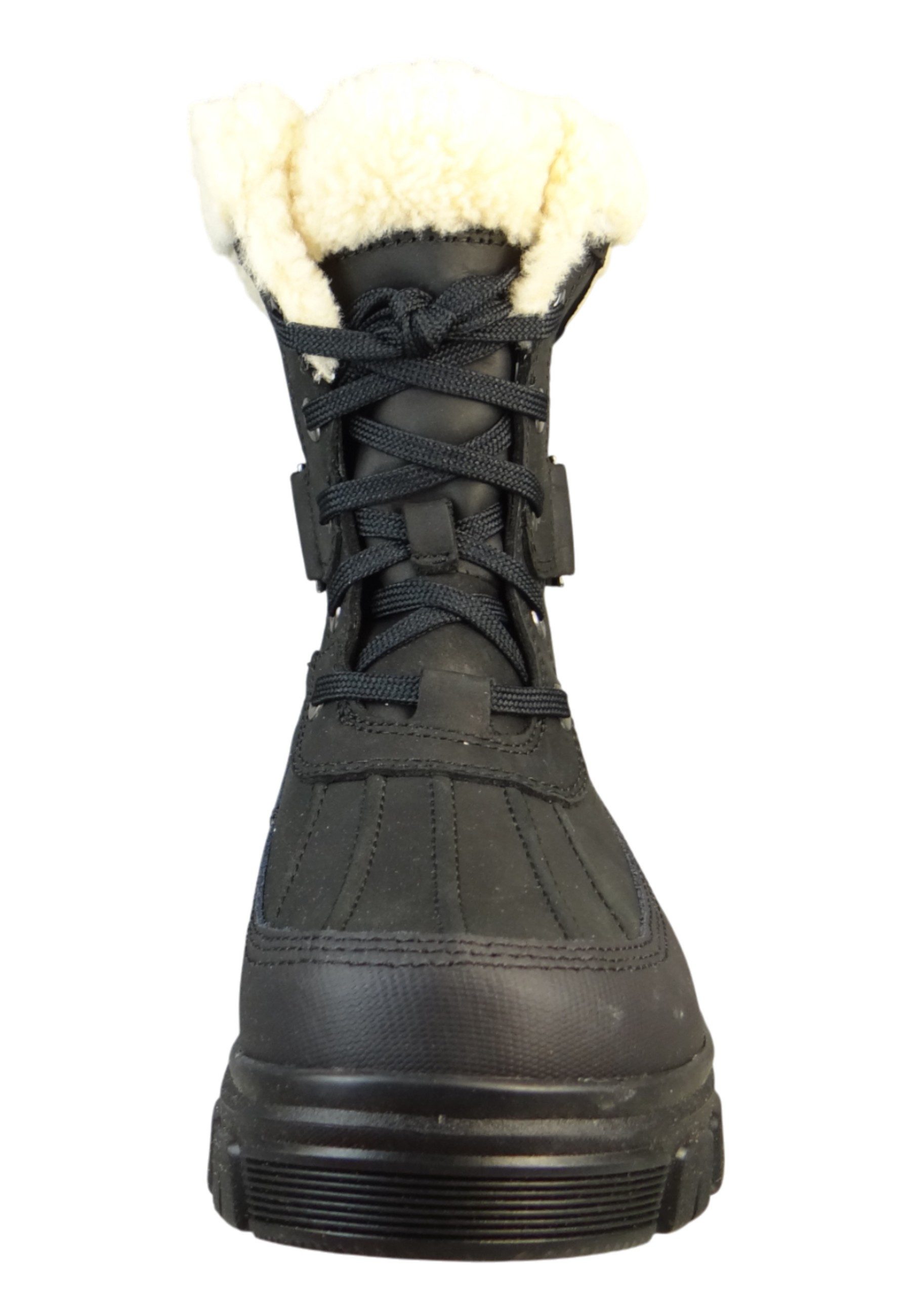 Sorel 2106721 010 Black Sea Salt Stiefel