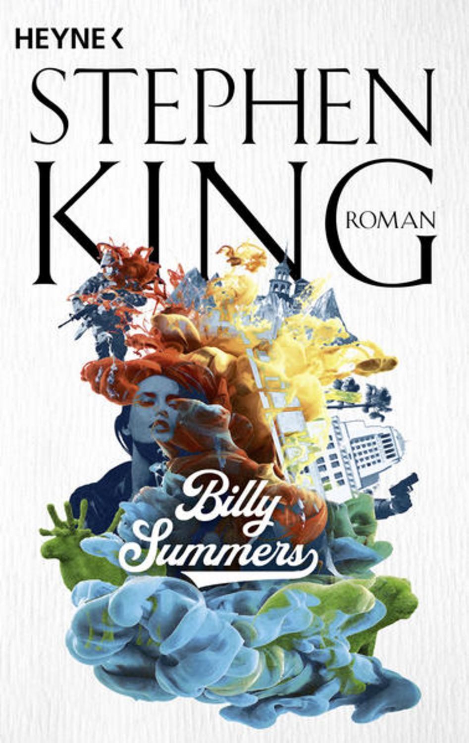 Billy Summers / Stephen King