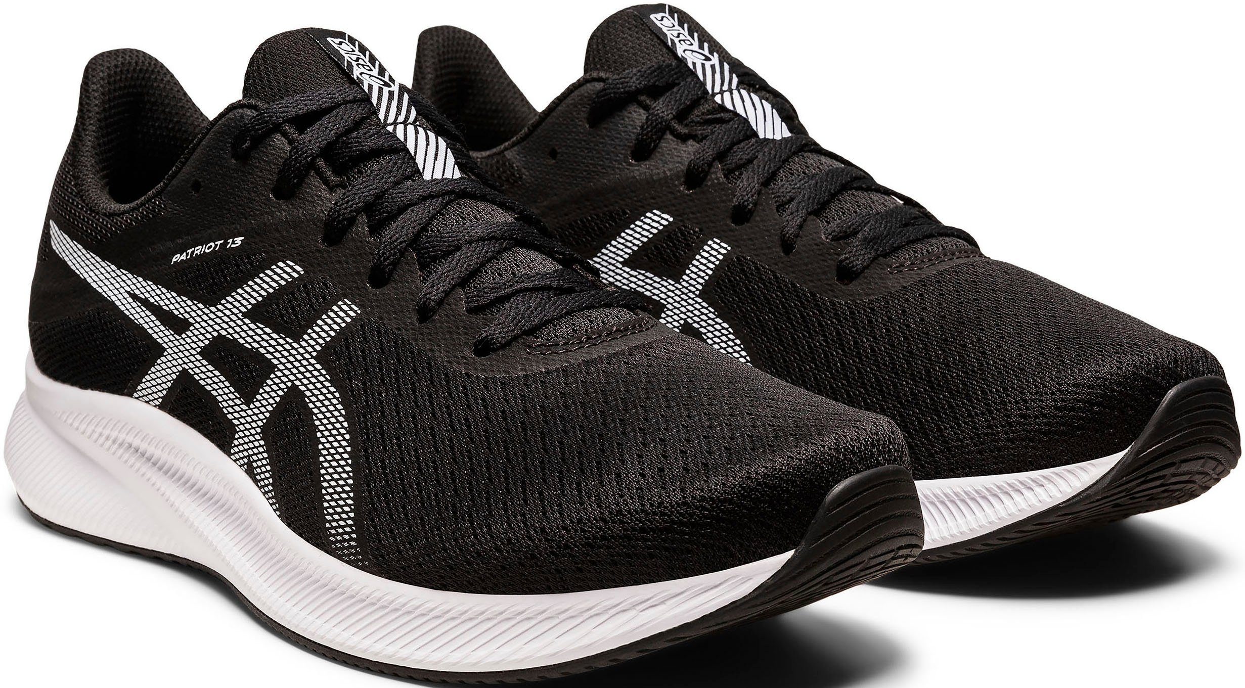 Asics PATRIOT 13 Laufschuh günstig online kaufen