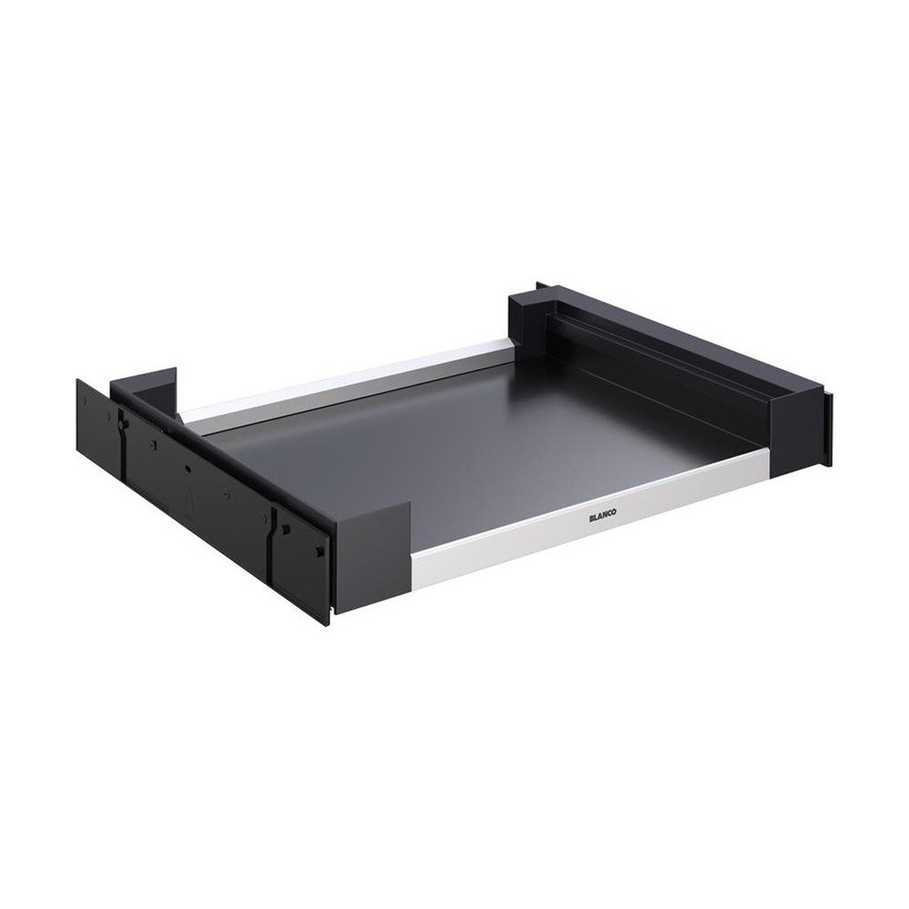Blanco Einbaumülleimer Abfallsammler-Zubehör Flat Drawer 60 P