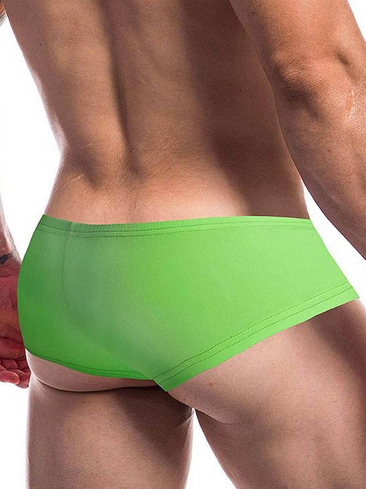 CUT4MEN Trunk Cut4Men Booty Short Underwear günstig online kaufen