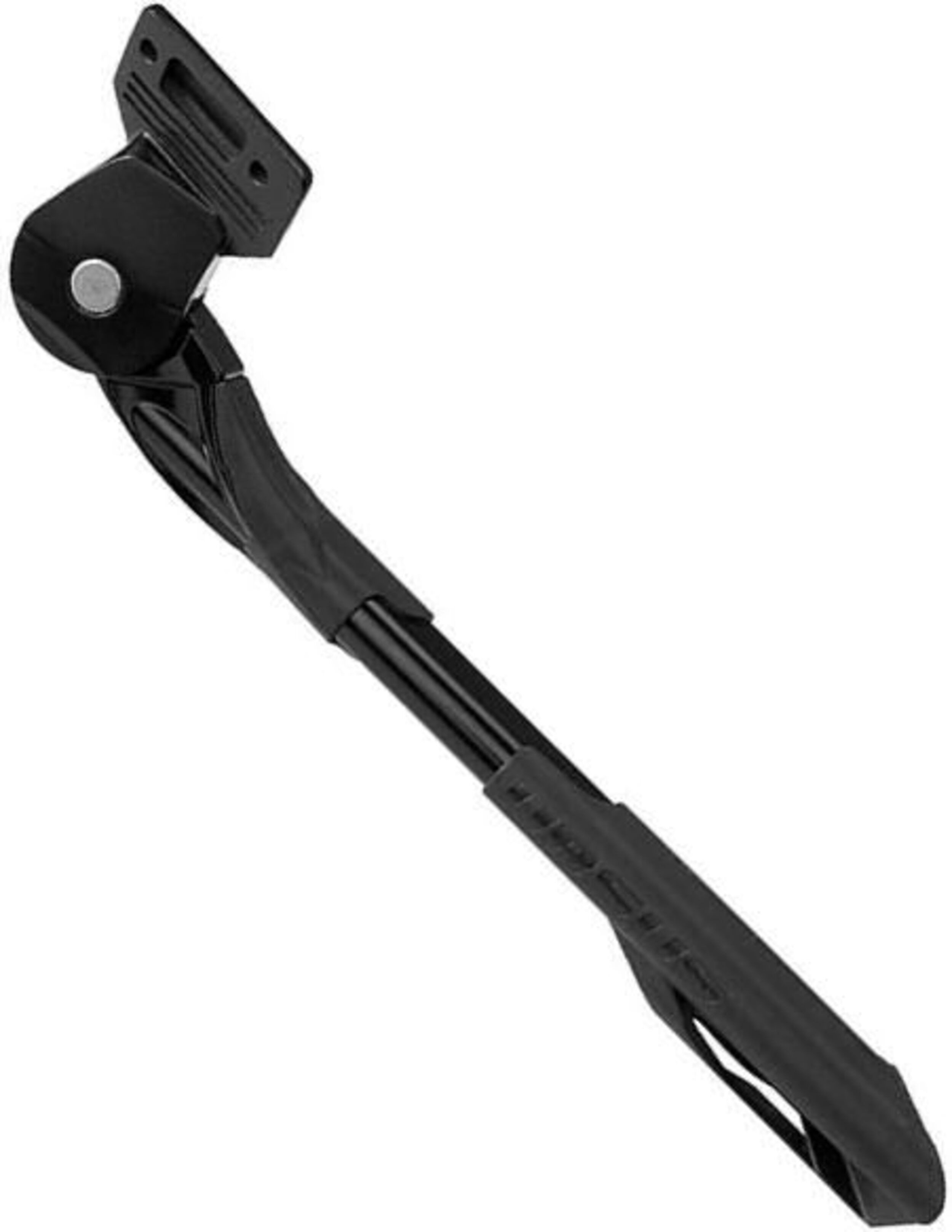 URSUS Fahrradständer Simson Wave R40 Seitenständer, 40 mm Aufnahme, 26–28 Zoll, 35 kg