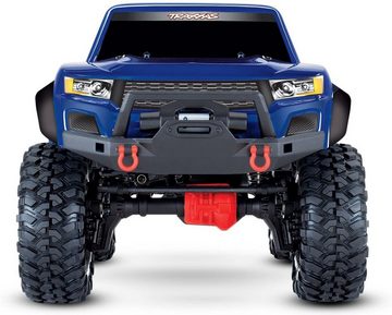 Traxxas Spielzeug-Auto TRX-4 Sport Scale Truck Crawler (4WD) RTR 2,4 GHz