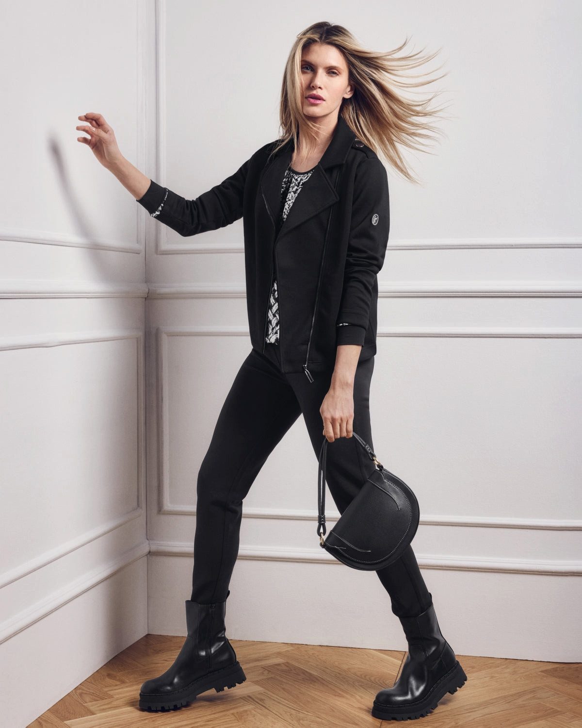 Hajo Sweathose Hose Scuba günstig online kaufen