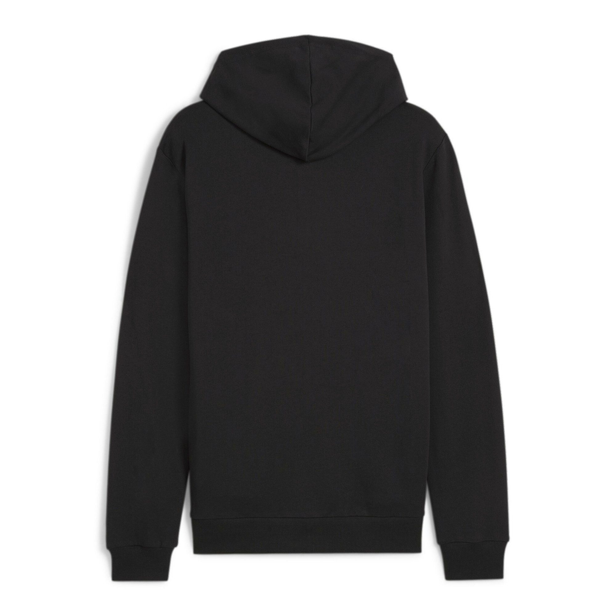 PUMA Sweatjacke Puma Herren Kapuzenjacke teamGOAL Casuals Hooded Jacket 658 günstig online kaufen