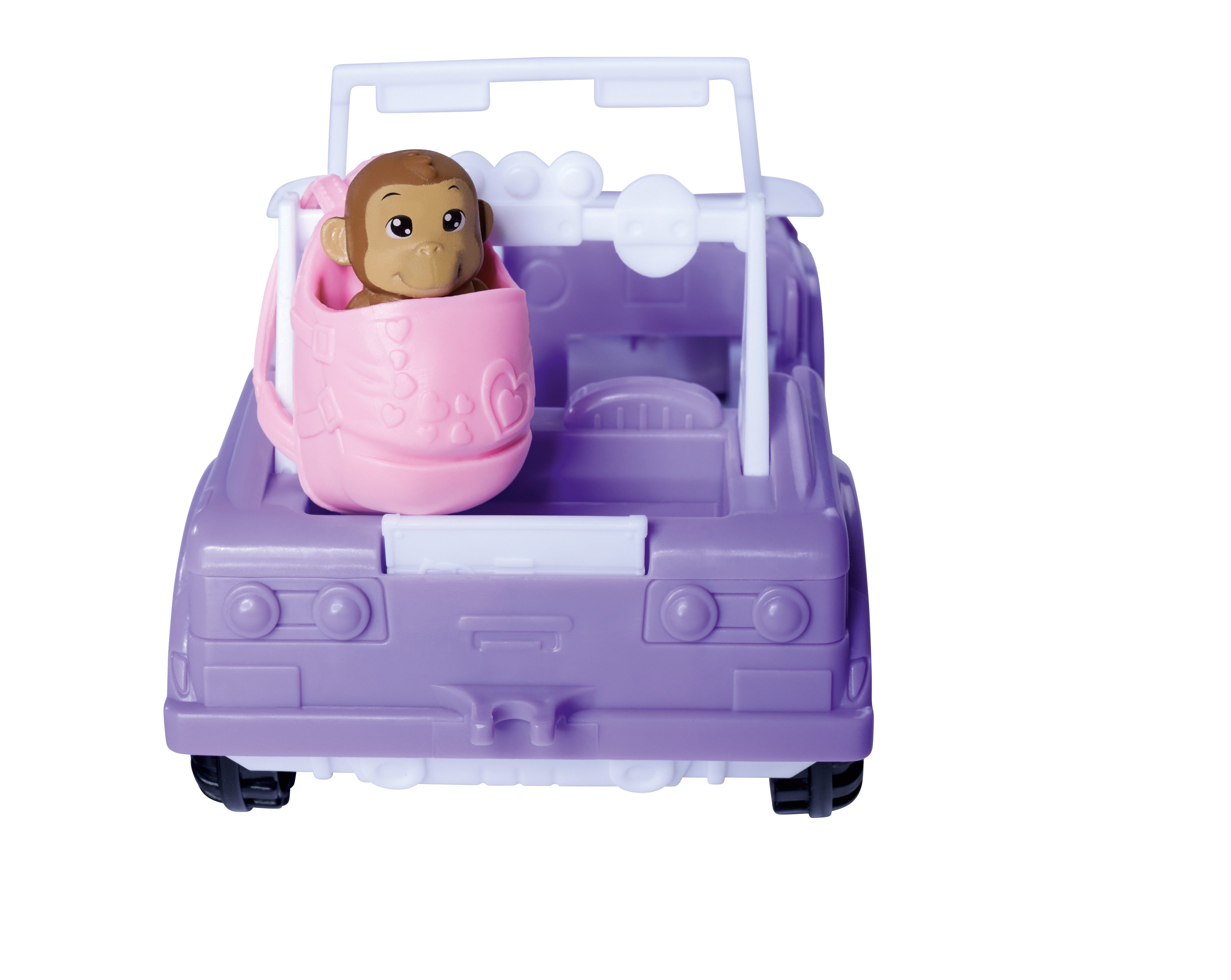Simba Dickie Anziehpuppe Puppe Evi LOVE günstig online kaufen
