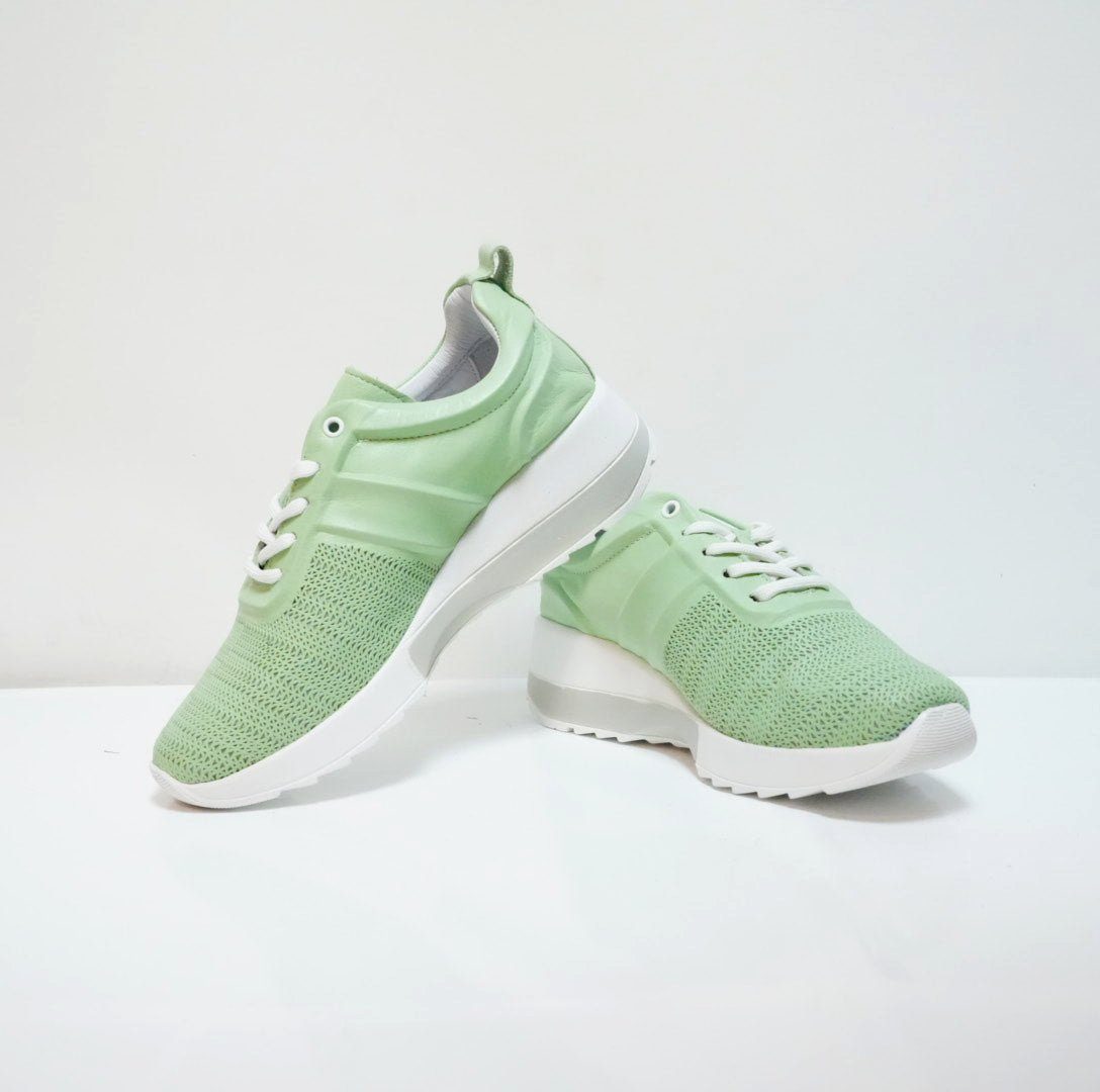 Sneaker LIME Sneaker