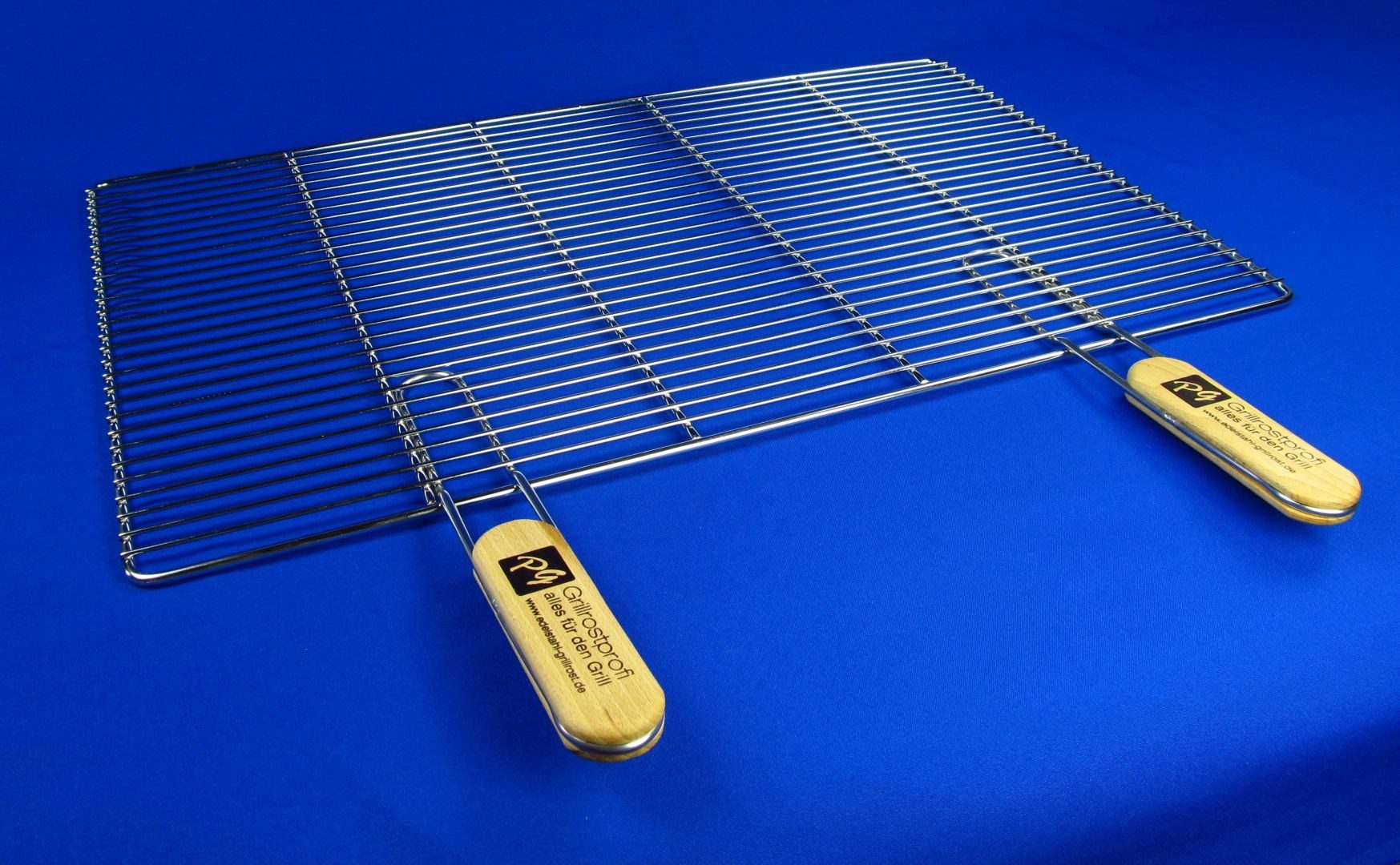 Grillrostprofi alles für den Grill Grillrost Edelstahl Rost Grillrost rechteckig und rund Grill Rost Grössenauswah