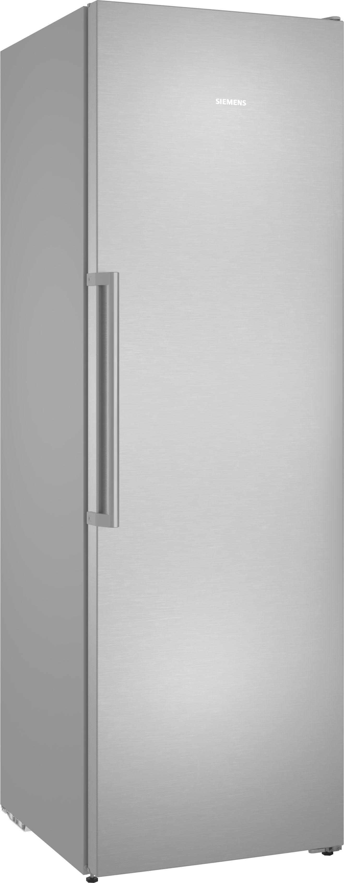 SIEMENS Gefrierschrank iQ500 GS36NAICG, 186,2 cm hoch, 59,5 cm breit