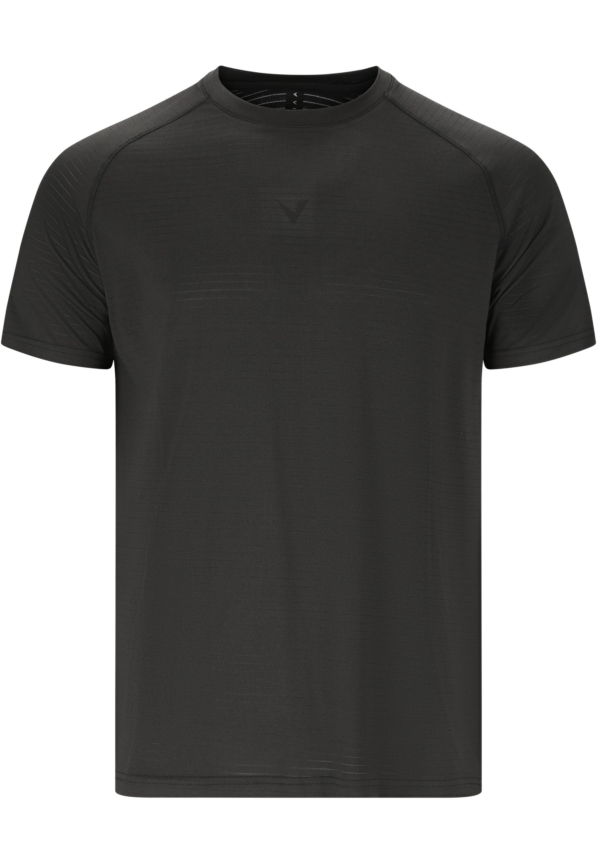 Virtus Funktionsshirt Neva 4-Wege Stretch
