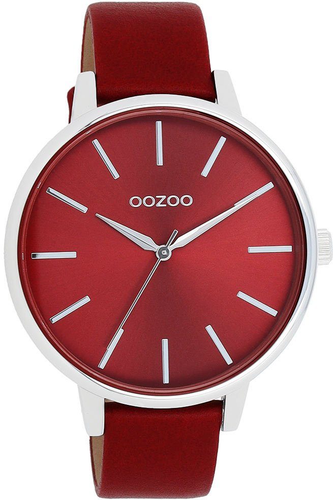 OOZOO Quarzuhr C11299 | Quarzuhren