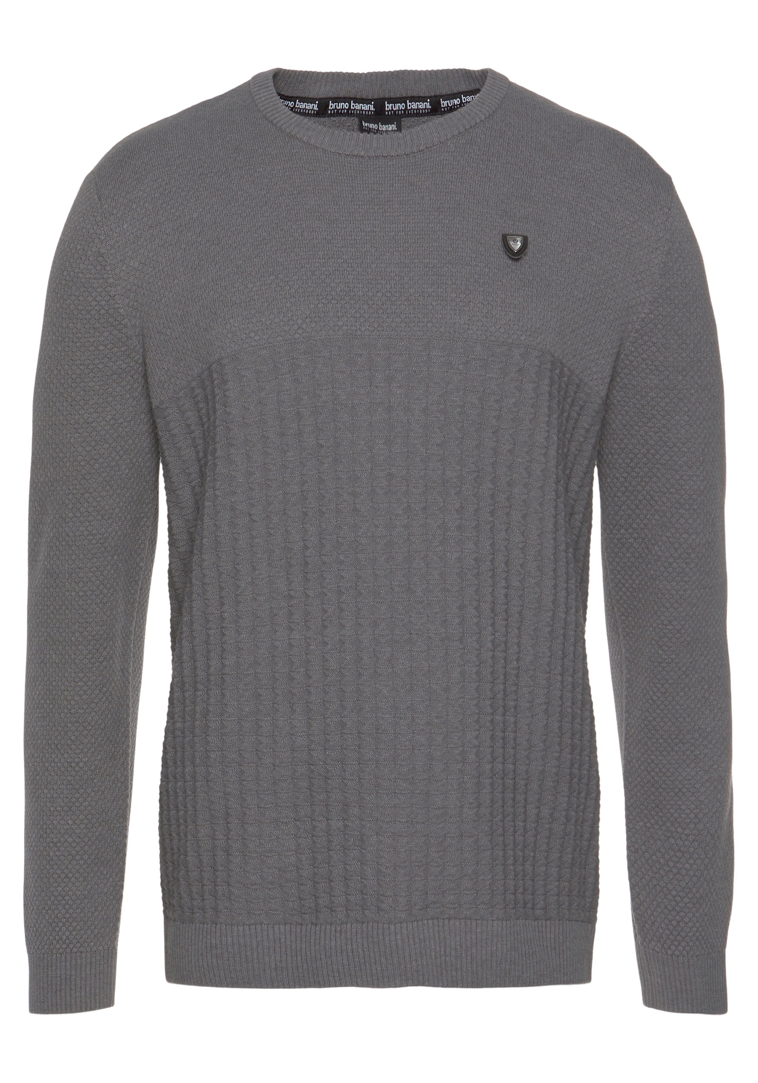 Strickpullover