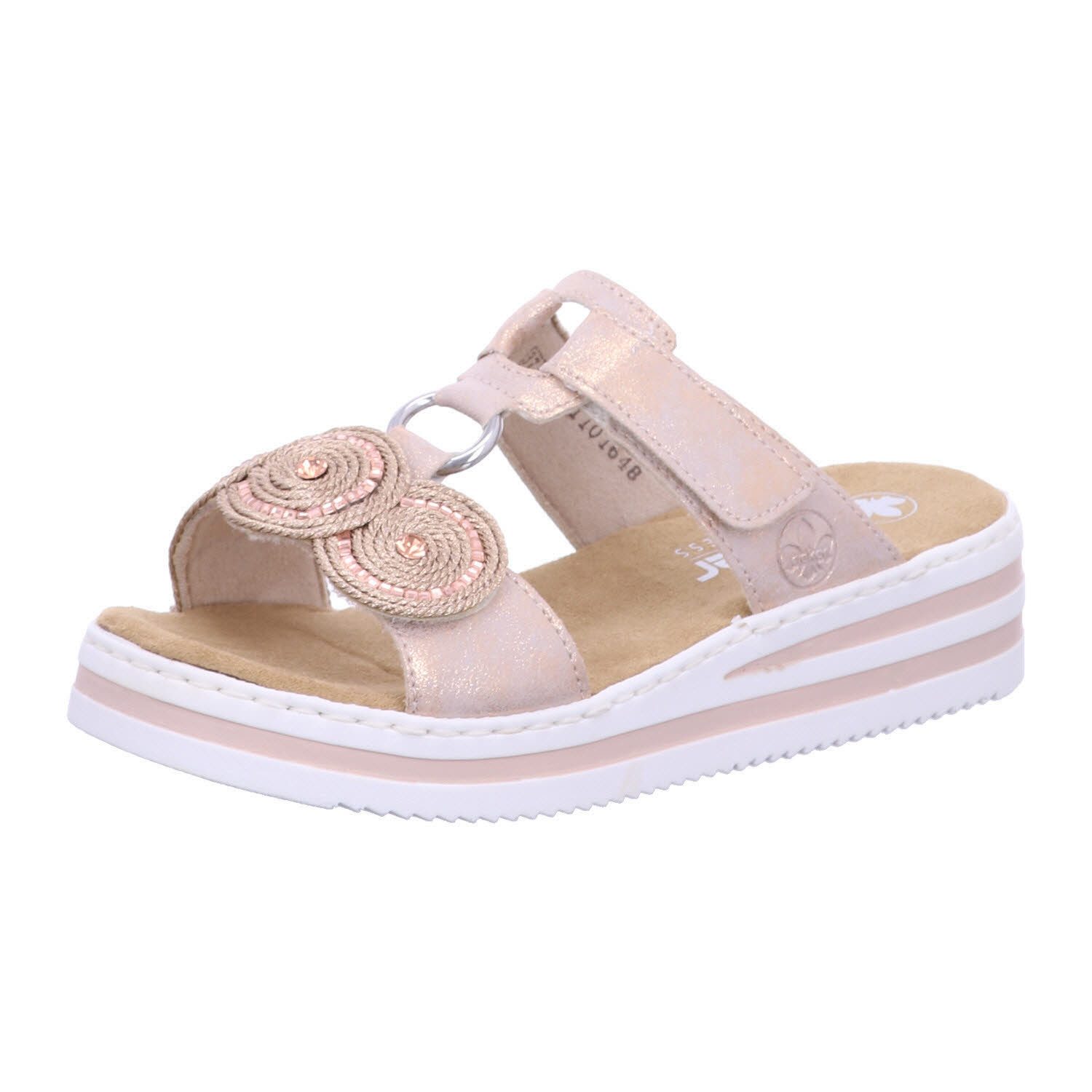 Rieker Schnürschuh günstig online kaufen