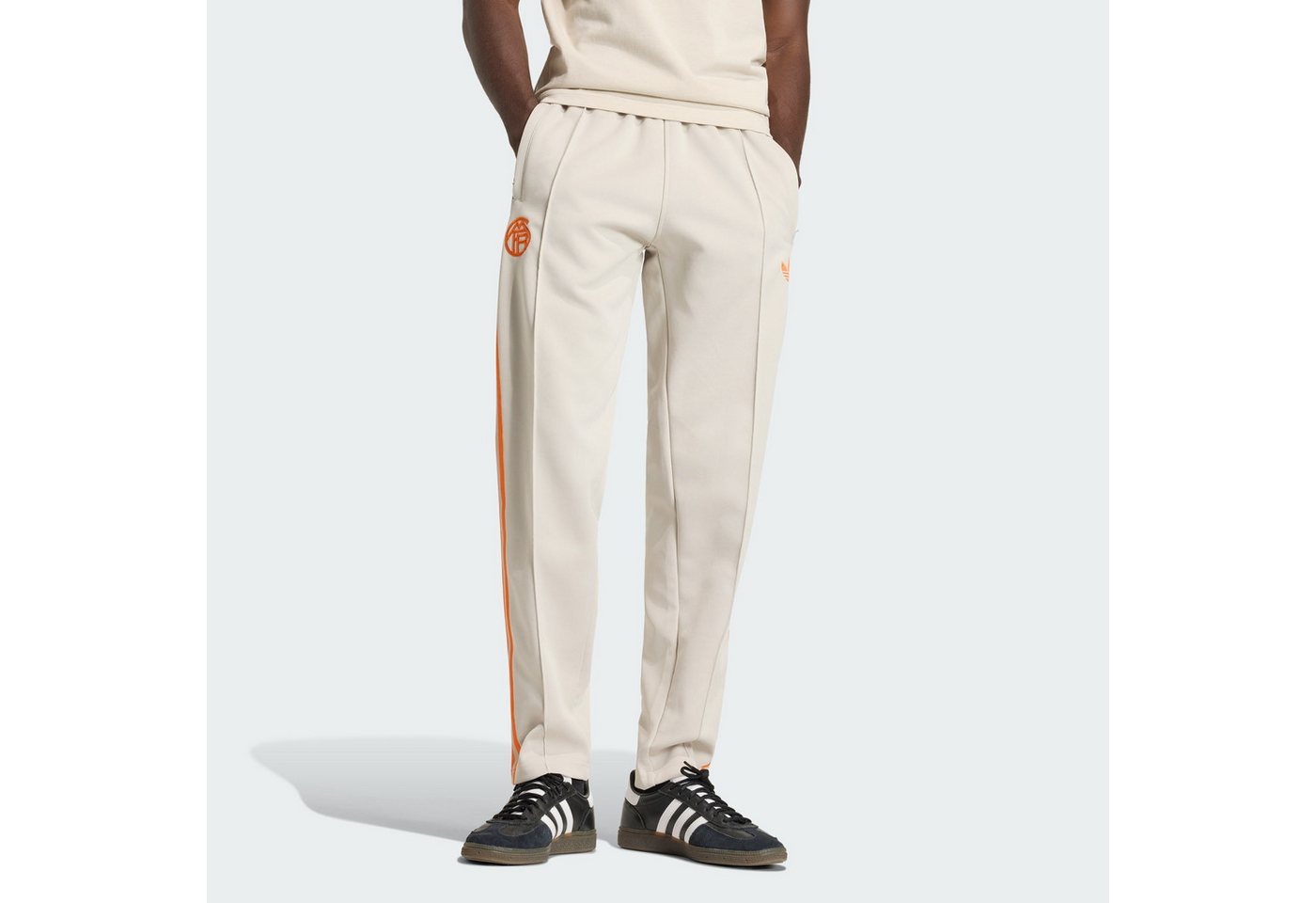 adidas Performance Trainingshose FC BAYERN ORIGINALS TRAININGSHOSE (1-tlg)