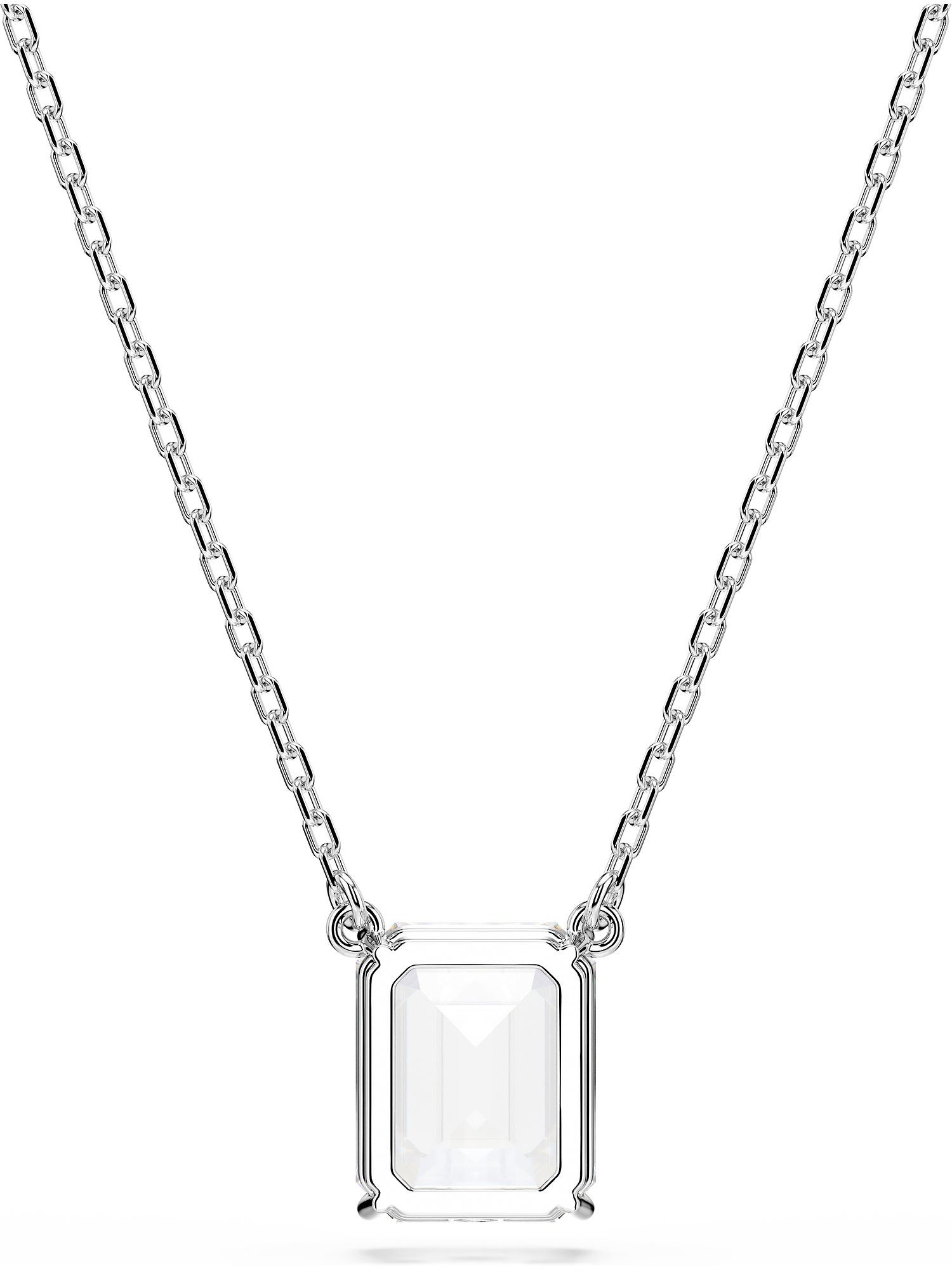 Swarovski Collier Swarovski Unisex-Kette...