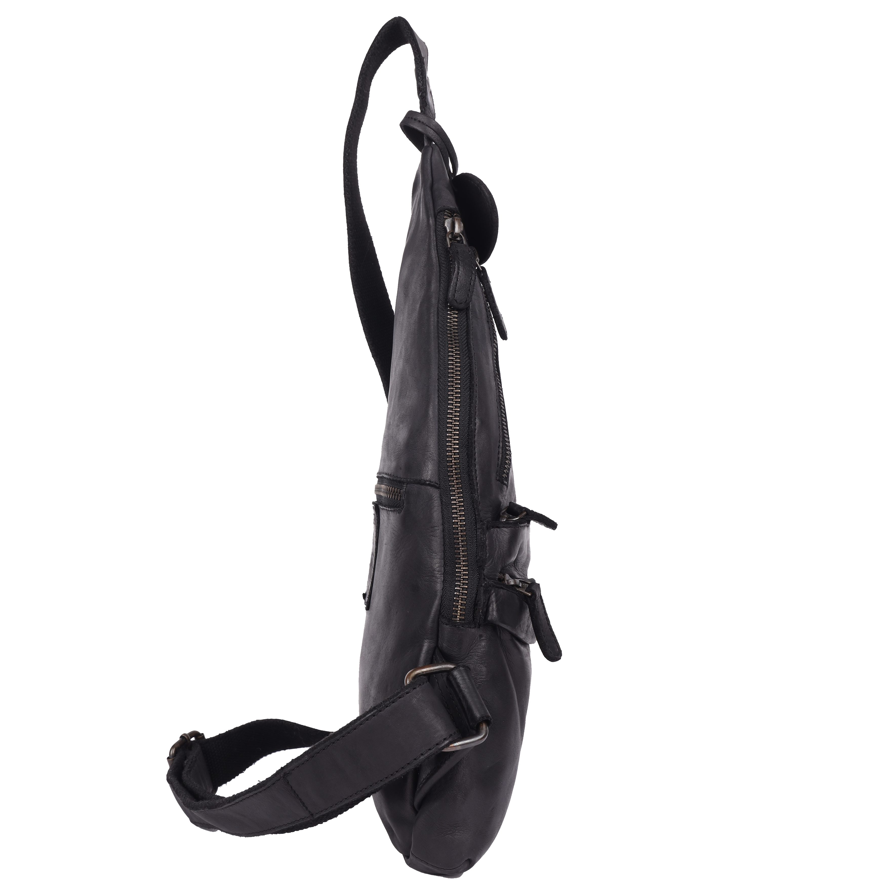 HARBOUR 2nd Handtasche Rowan, Rucksack Damen Tasche Umhängetasche