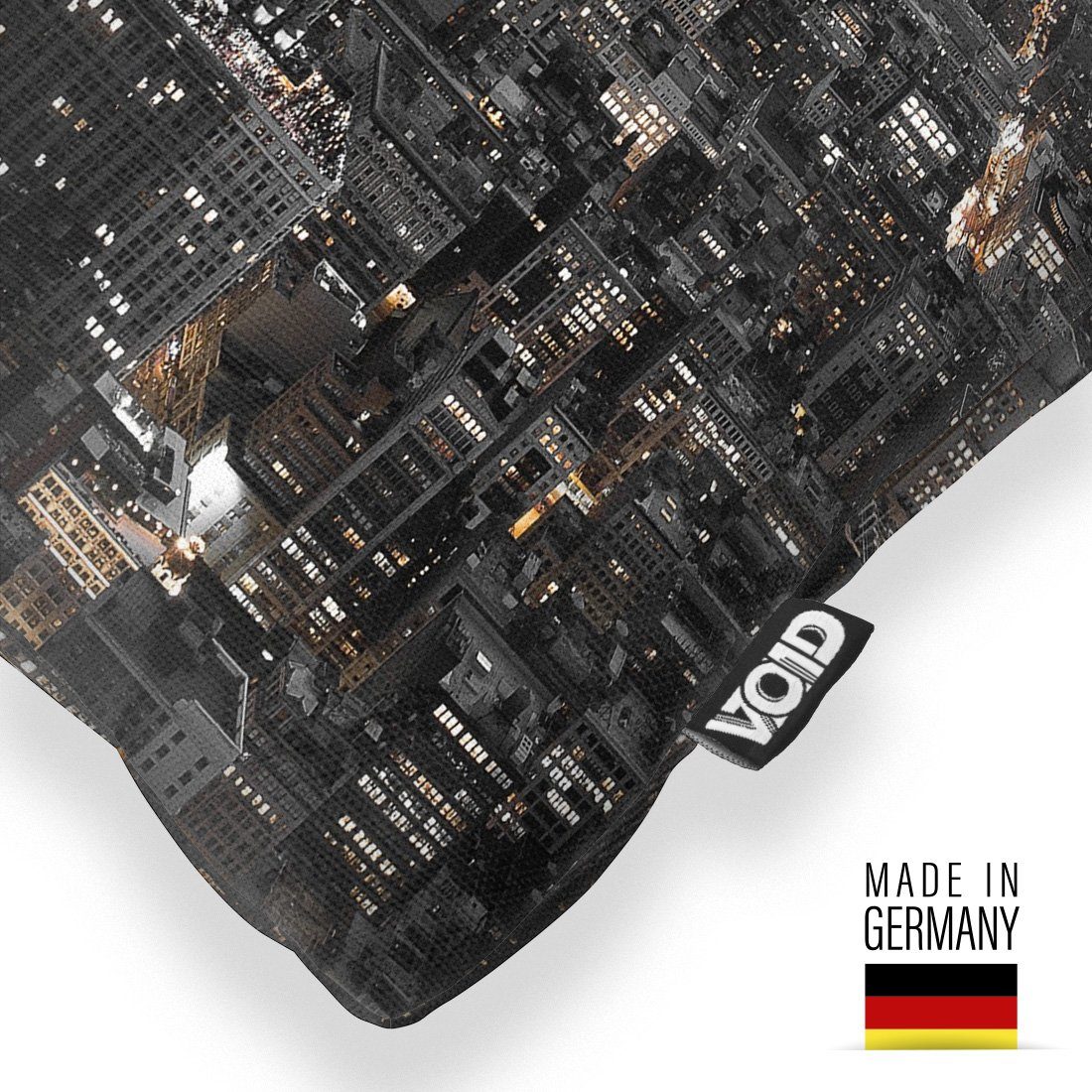 VOID Kissenbezug, New York skyline Outdoor günstig online kaufen
