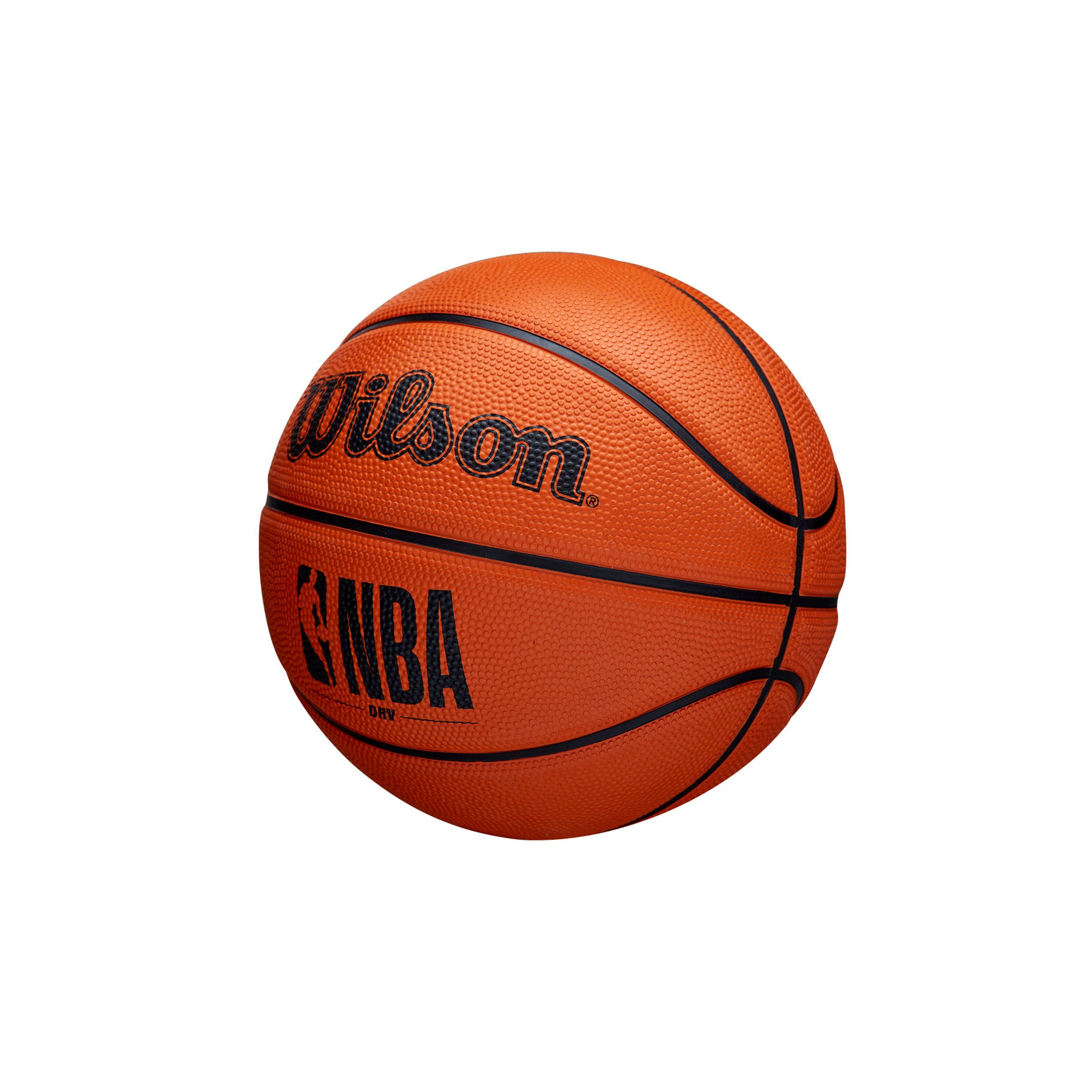 Wilson Basketball Wilson NBA Basketball DRV, verschiedene Farben, Gr.3/Gr.7
