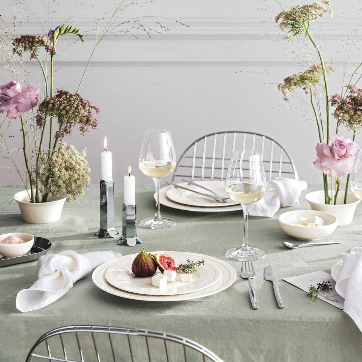 Villeroy & Boch Speiseteller Cellini, 31 cm