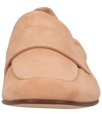 Högl Slipper Veloursleder Slipper