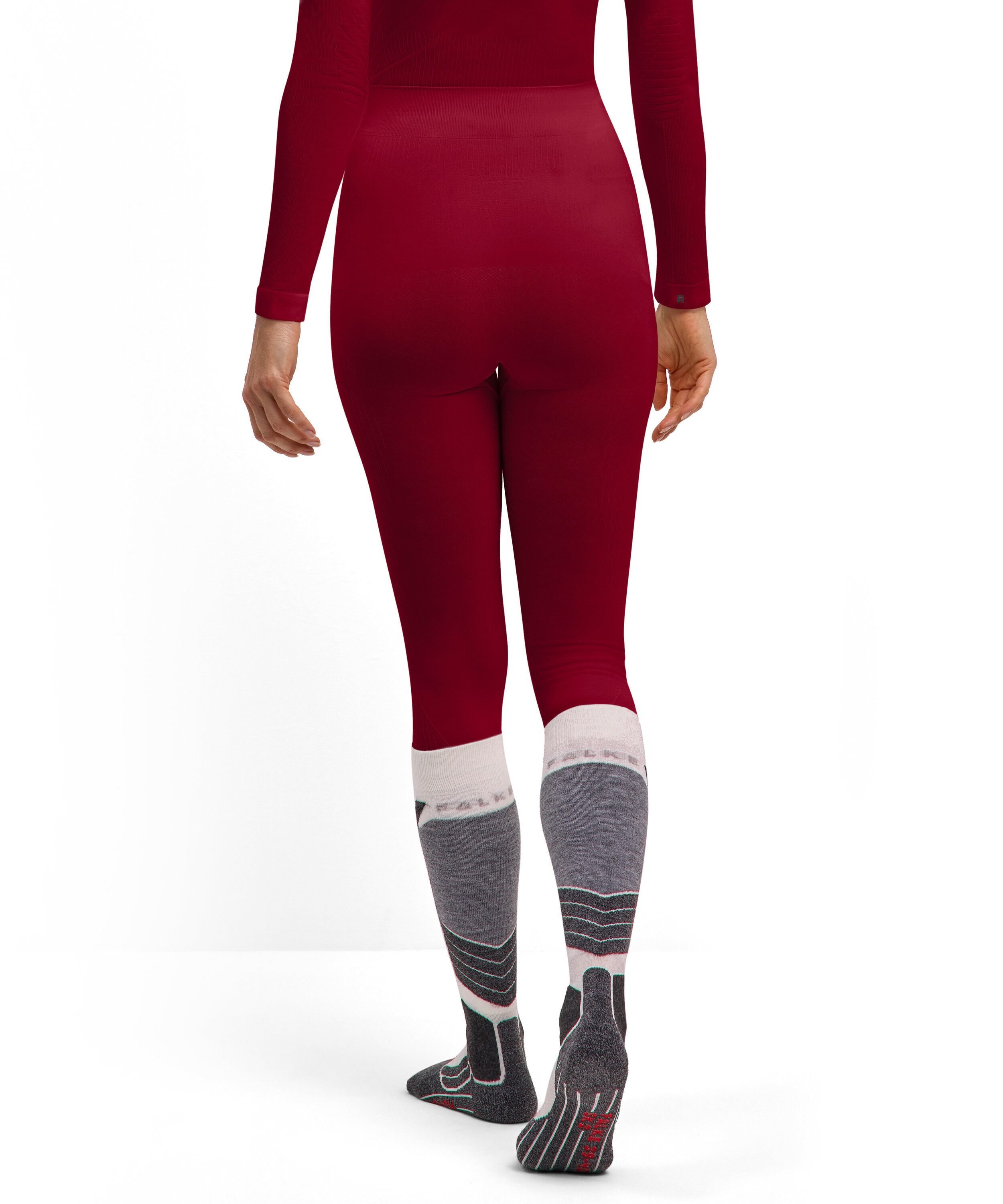 FALKE Thermounterhose Maximum Warm (1-St., 1)