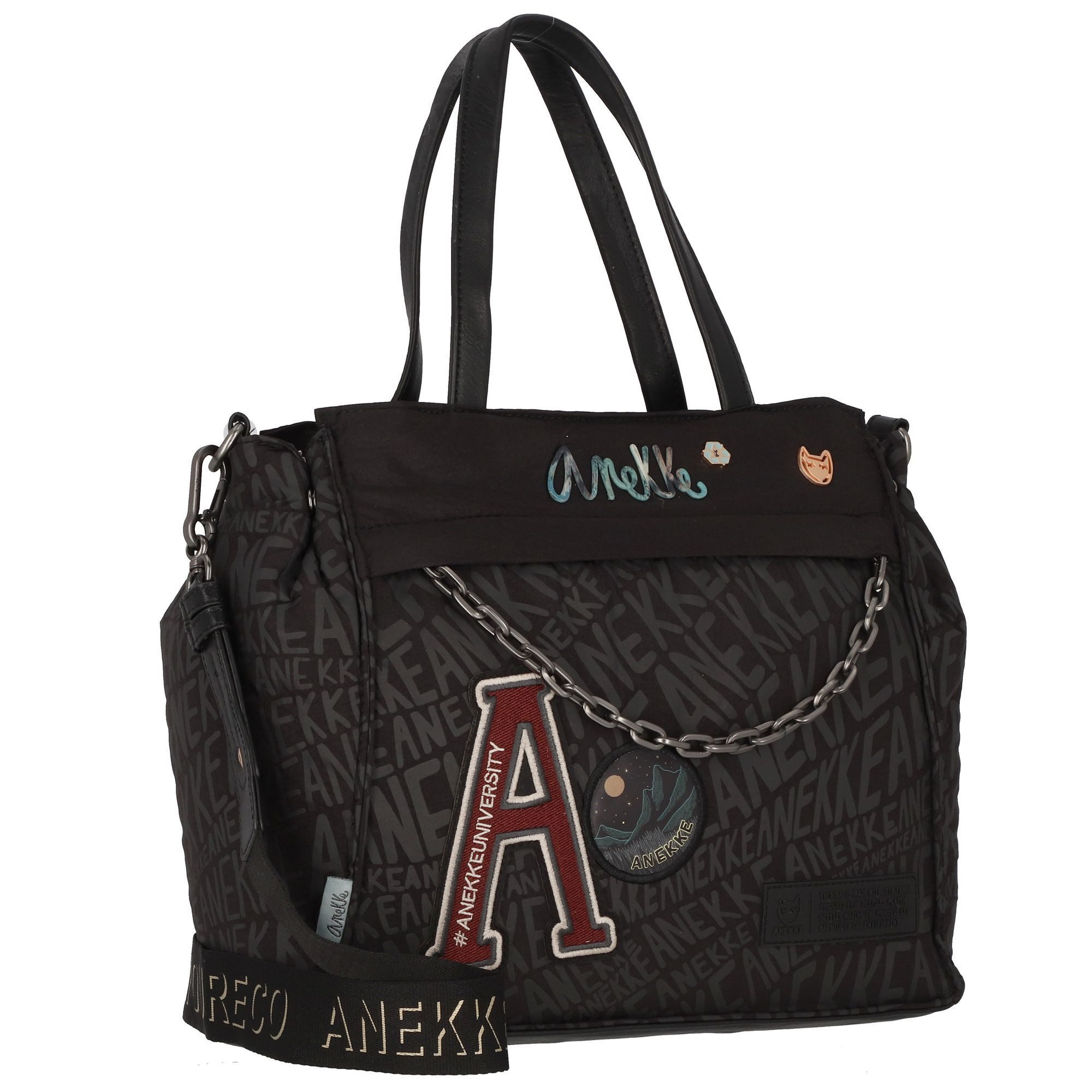 Anekke Henkeltasche Canada, Polyester günstig online kaufen