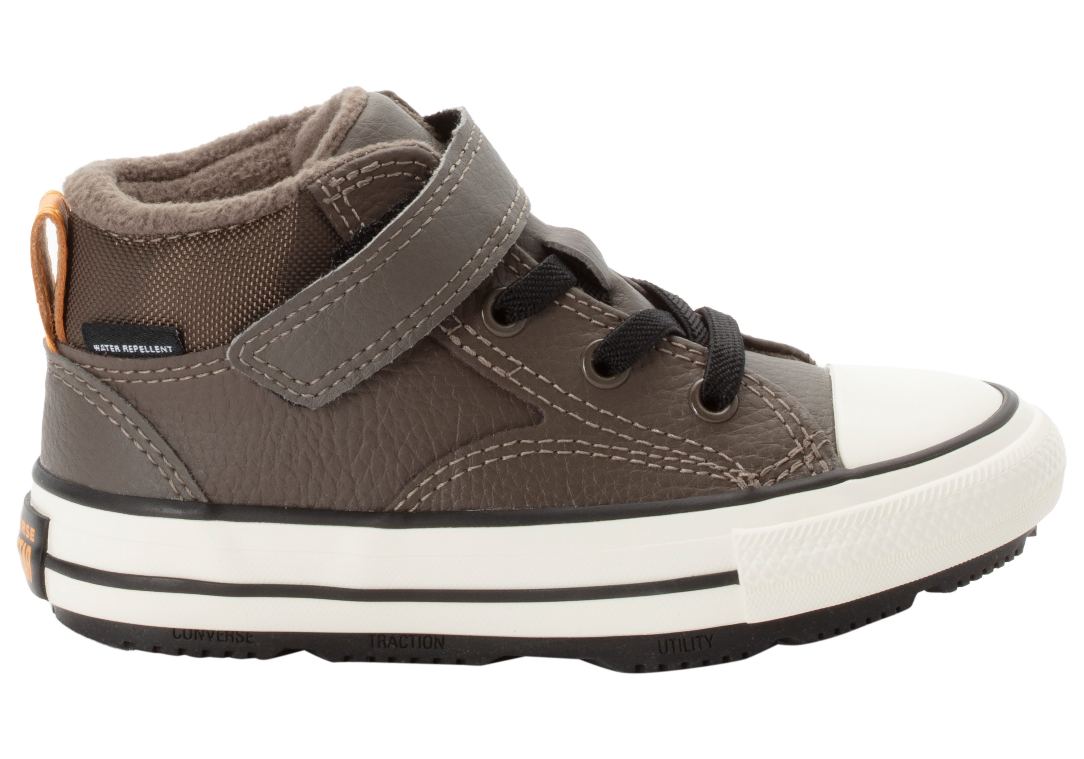 Converse CHUCK TAYLOR ALL STAR WATER-REPELLENT MALDEN STREET EASY-ON BOOT Sneaker für Kinder, wasserabweisend
