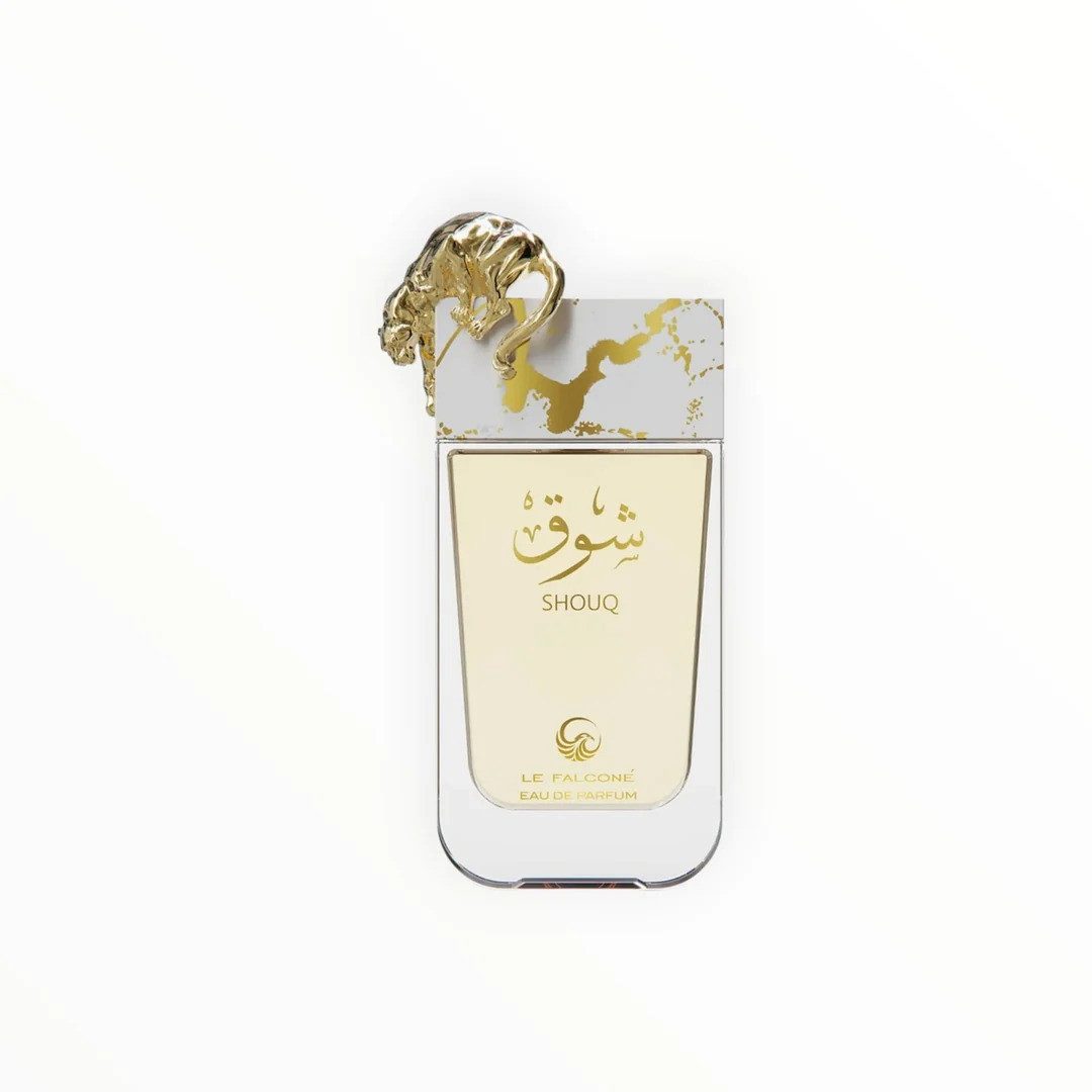 Le Falconé Eau de Parfum SHOUQ