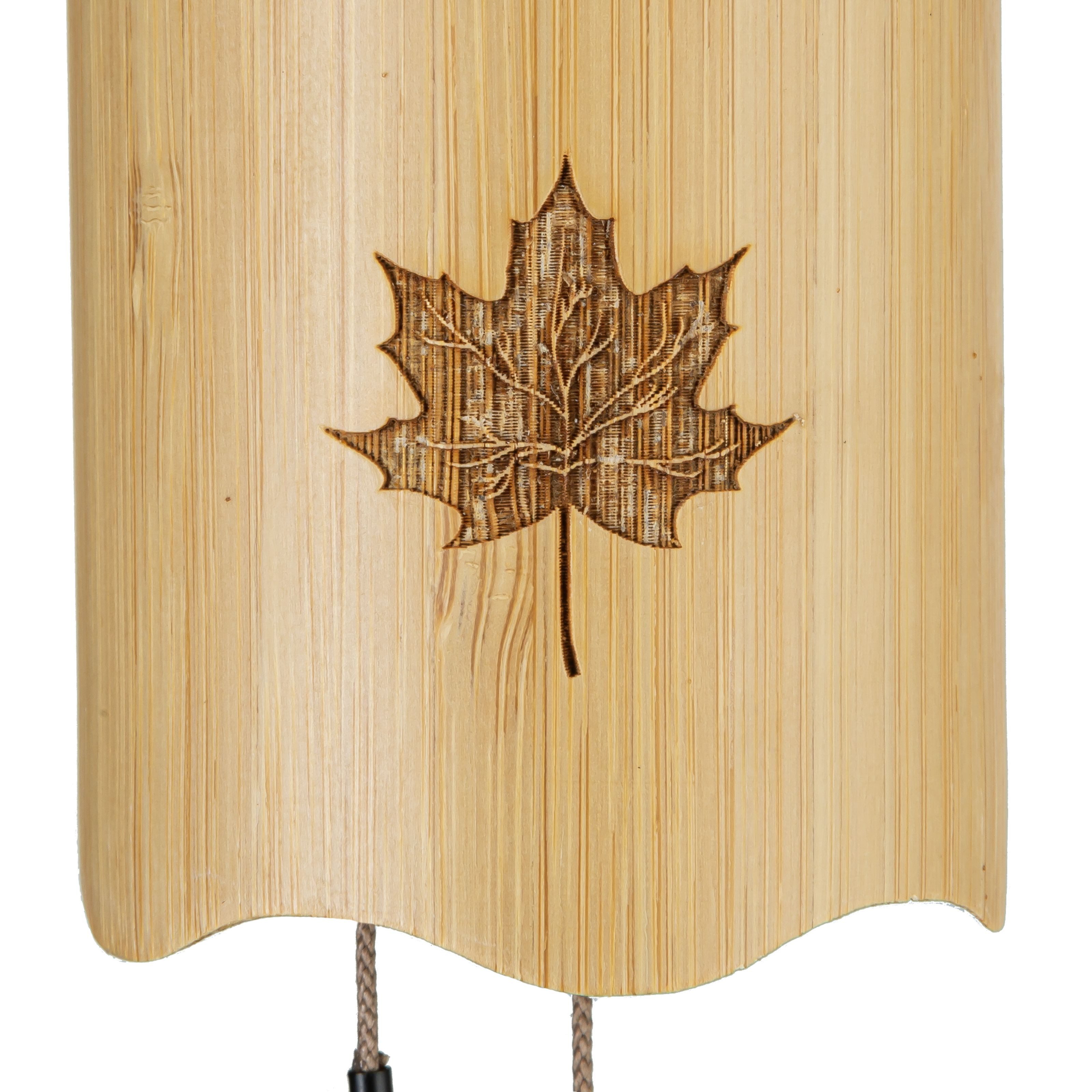 FAME Chime, Percussion, Chimes, Sea Wave Wind Chime Autumn - Chime Percussion