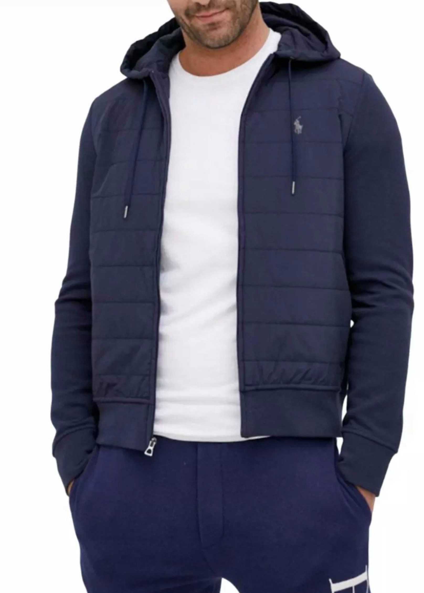 Polo Ralph Lauren Hybridjacke Herren Cobble günstig online kaufen