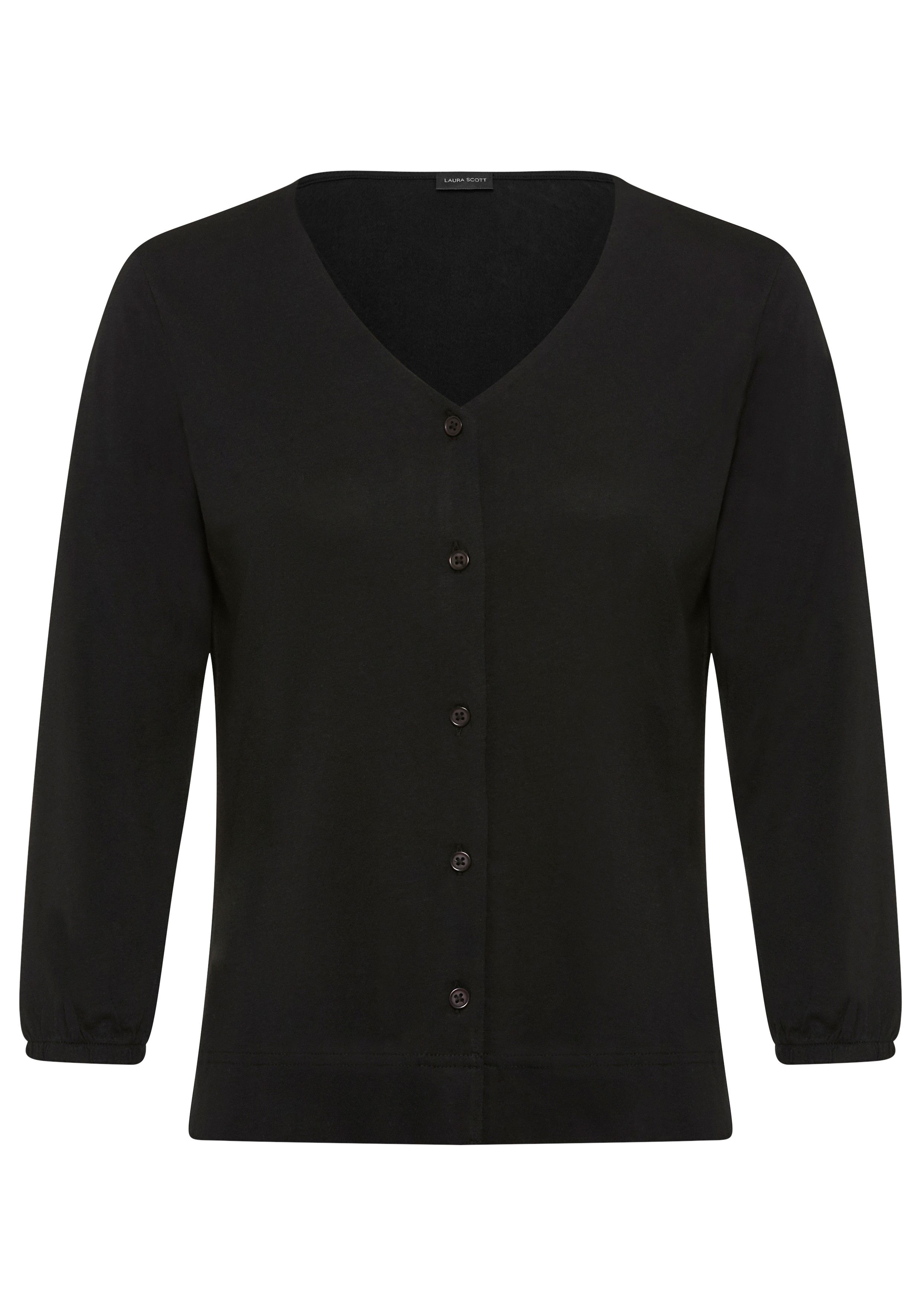 3/4-Arm-Shirt