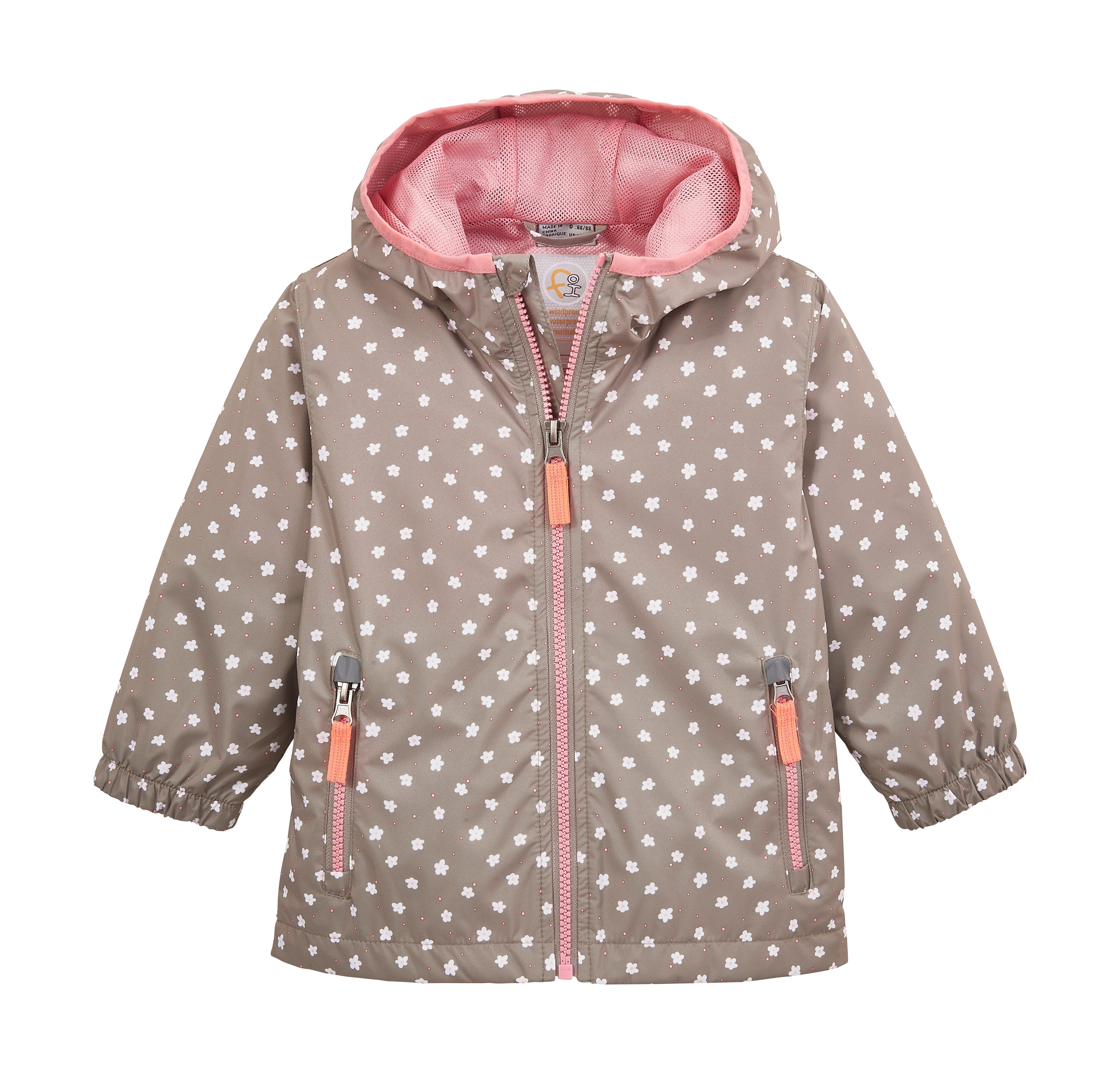 Outdoorjacke FIOS 71 MNS JCKT