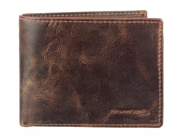 GreenLand Nature Geldbörse Montana günstig online kaufen