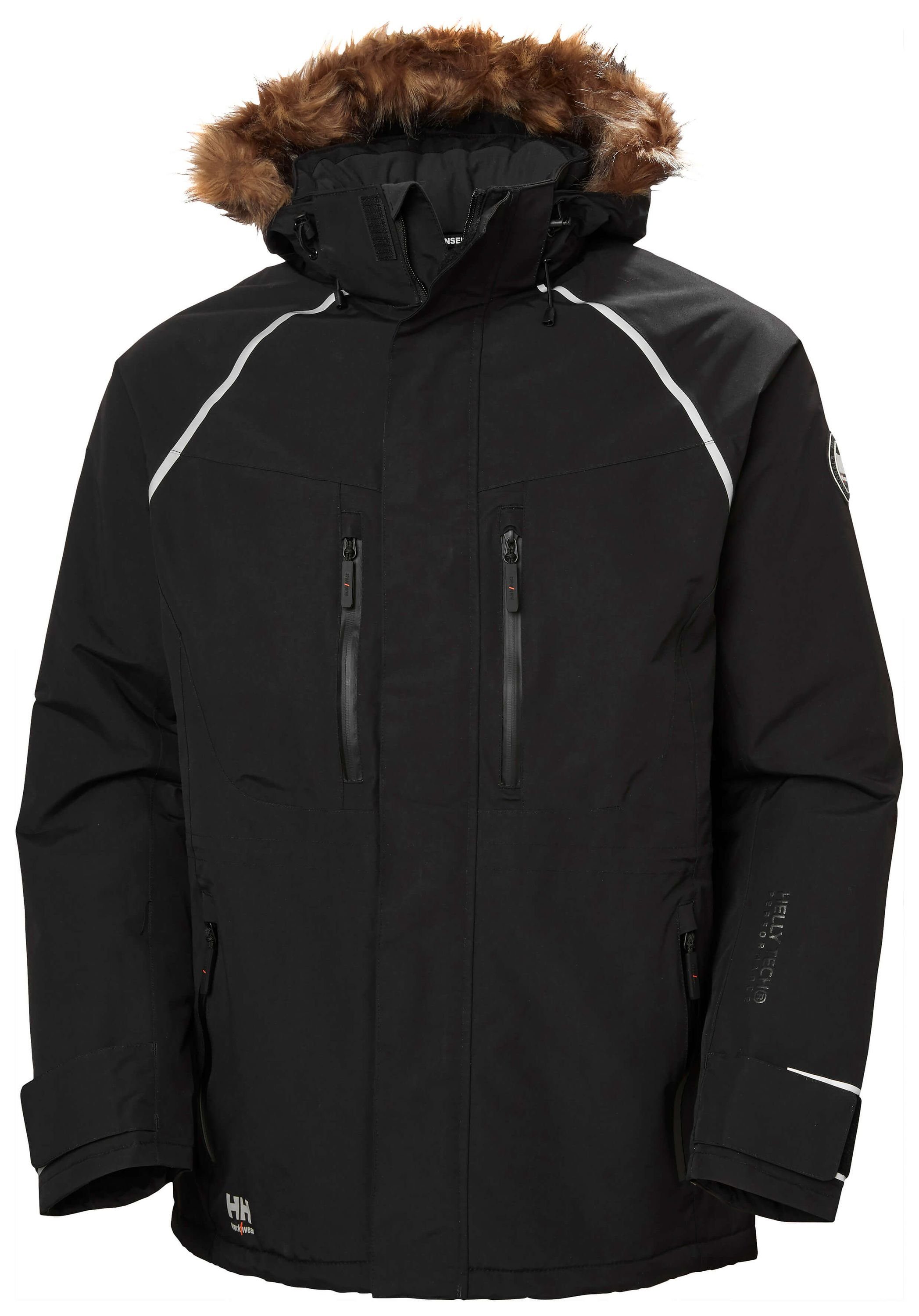 Helly Hansen Parka ARCTIC PARKA (1-St)