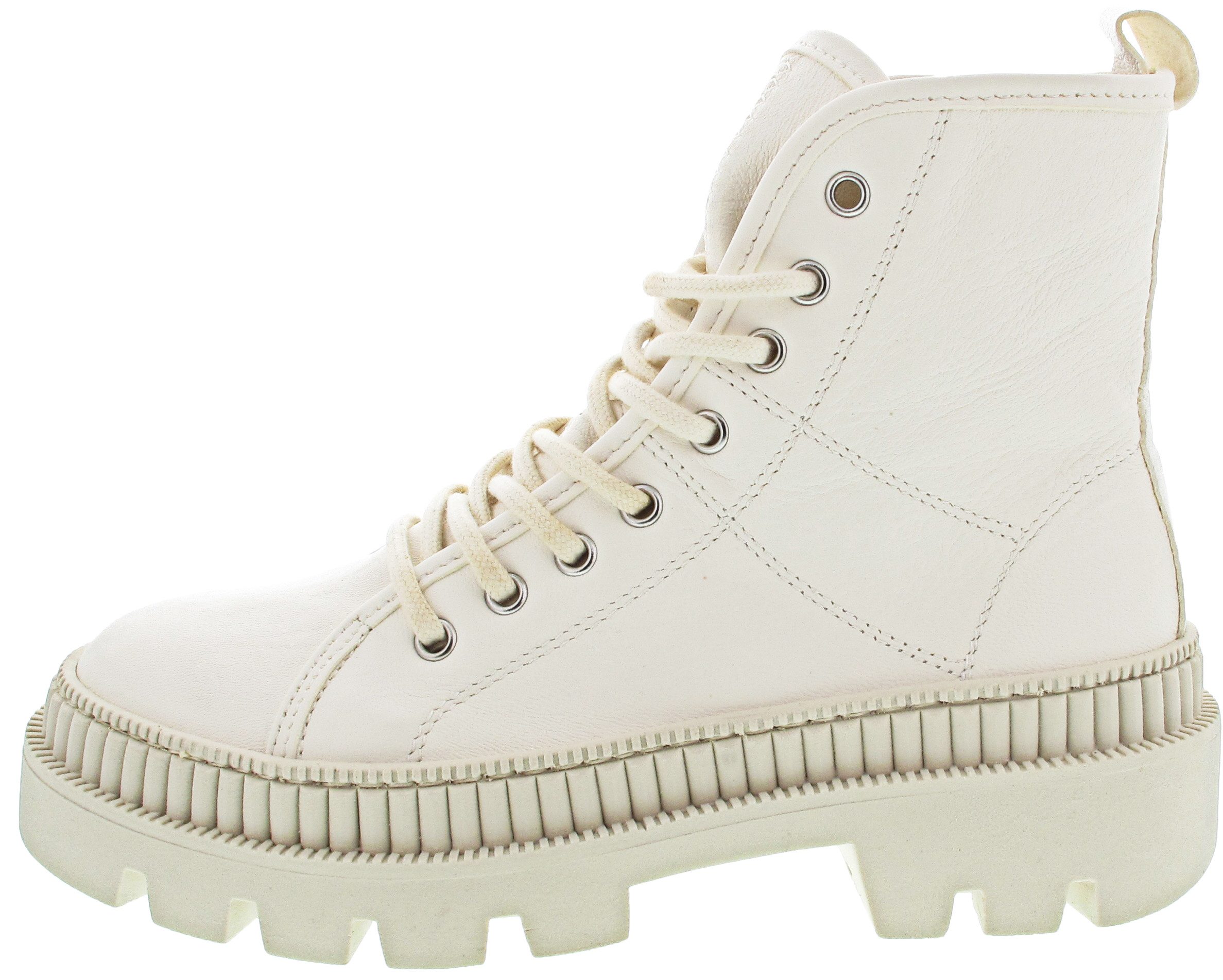 Alpe Woman Shoes Schnürstiefelette