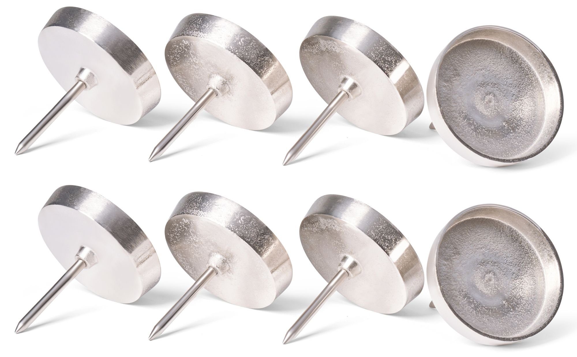 Novaliv Kerzenständer - (Spar-Set, 8 St., günstig online kaufen