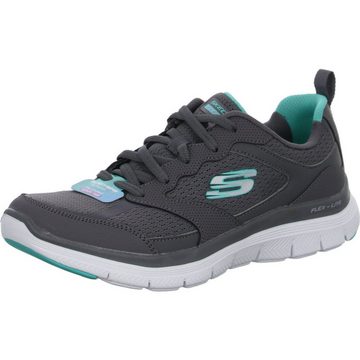 Skechers Flex Appeal 4.0 - Active Flow Schnürschuh