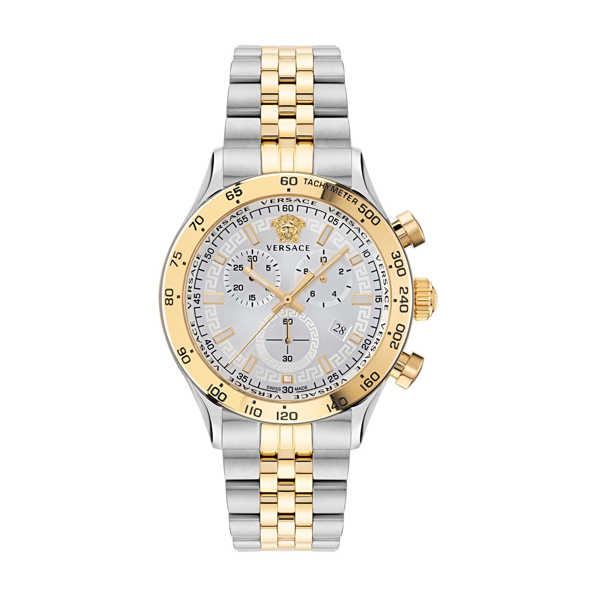 Versace Quarzuhr VE2U00422 günstig online kaufen