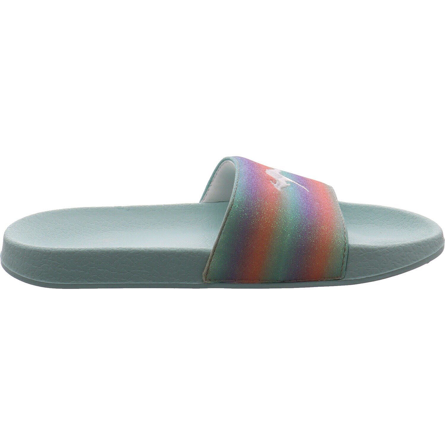 KangaROOS K-Slide Shine Badepantolette