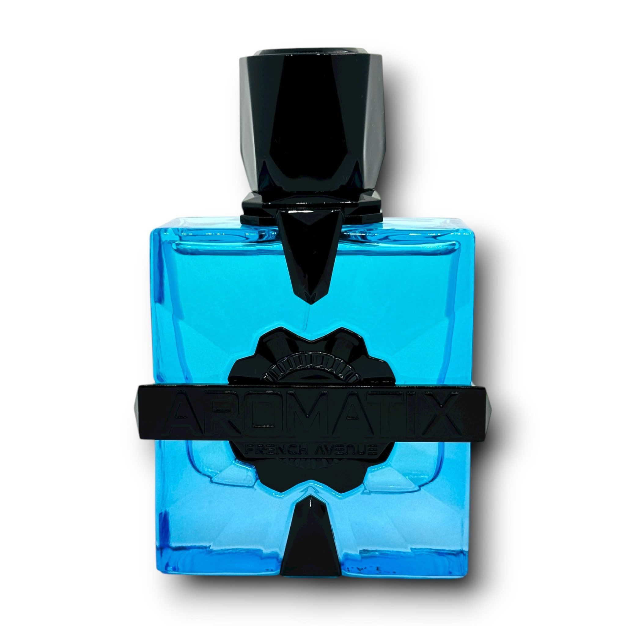 French Avenue Extrait Parfum Aromatix Magnetiq, Glasflakon, Parfüm EXTRAIT, Unisex Duft
