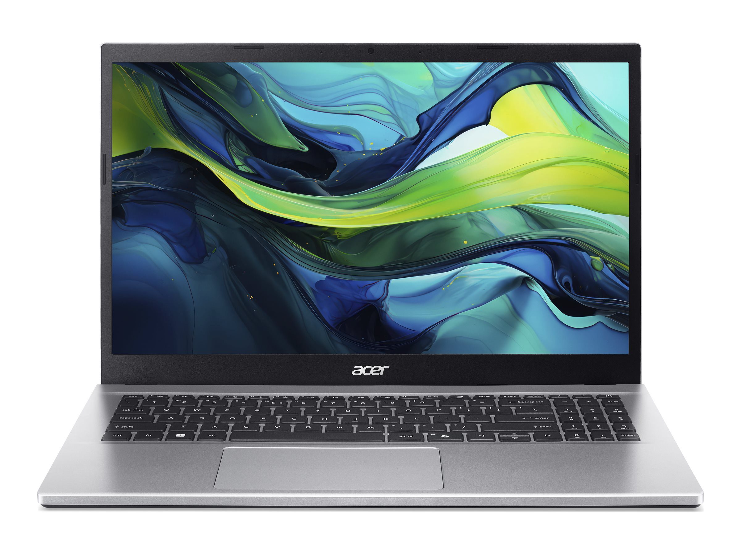 Acer Acer Aspire Go 15,6" FHD, Ryzen 7 4,5 GHz, Win 11 Pro Notebook (39.6 cm/15.6 Zoll, AMD Ryzen™ 7 5825U, 8 GB, 256 GB SSD, Windows 11 Pro)
