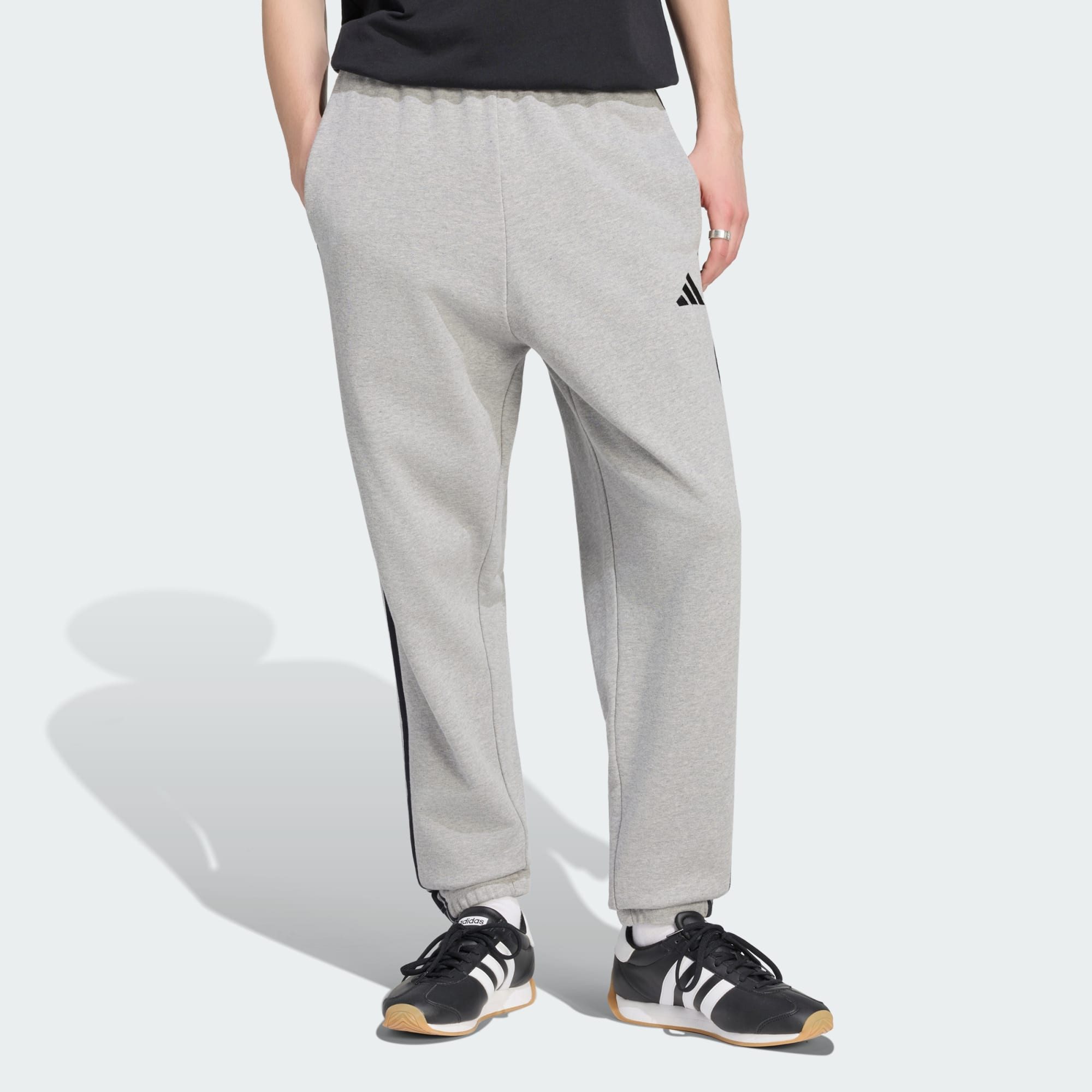 adidas Sportswear Stoffhose (1-tlg)