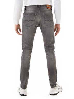 Diesel Slim-fit-Jeans Hose - D-Luster 0BJAX - W32 L32