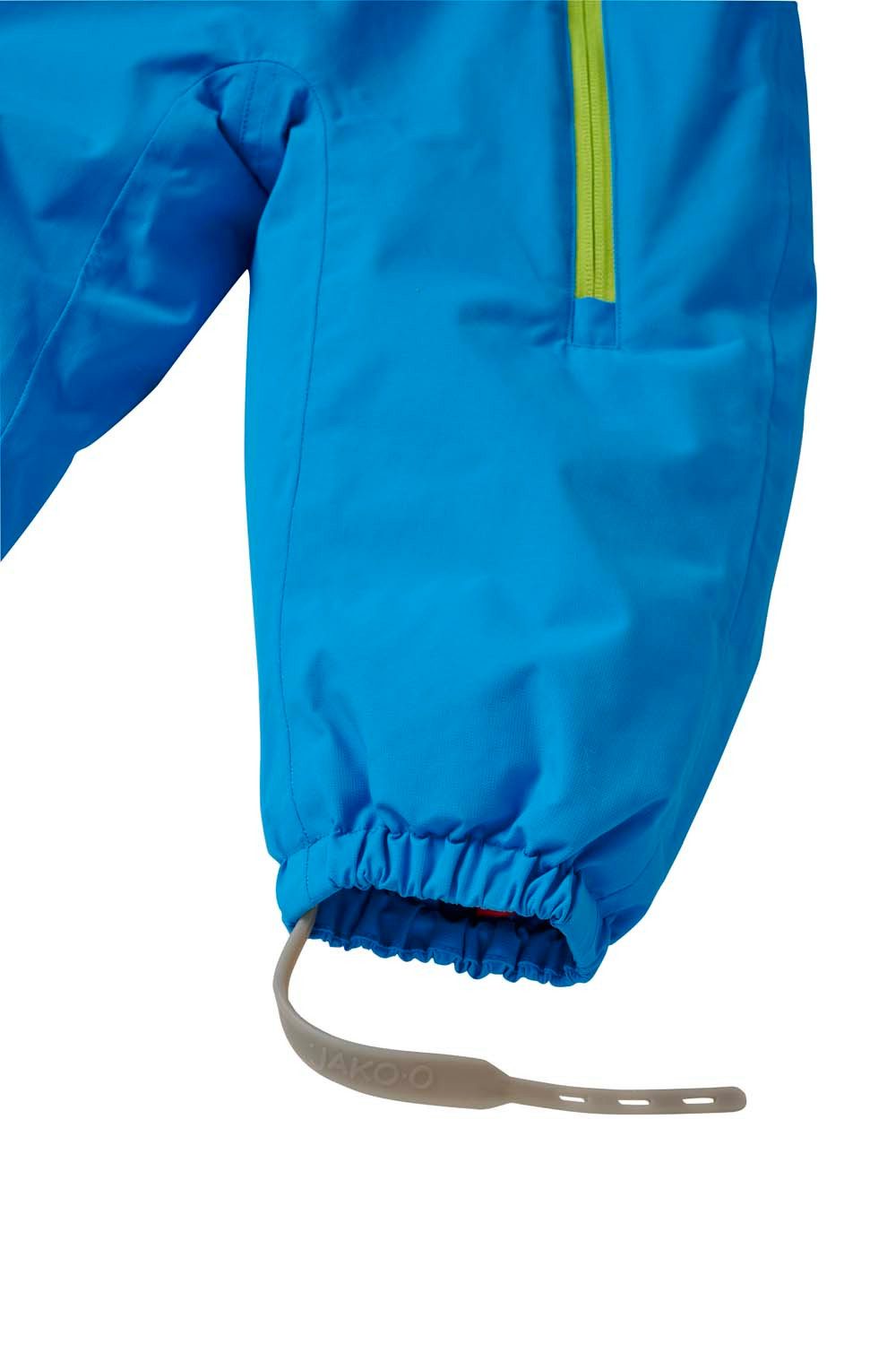 JAKO-O Schneeoverall JAKO-O Schneeoverall Baby Kinder Stern, azur