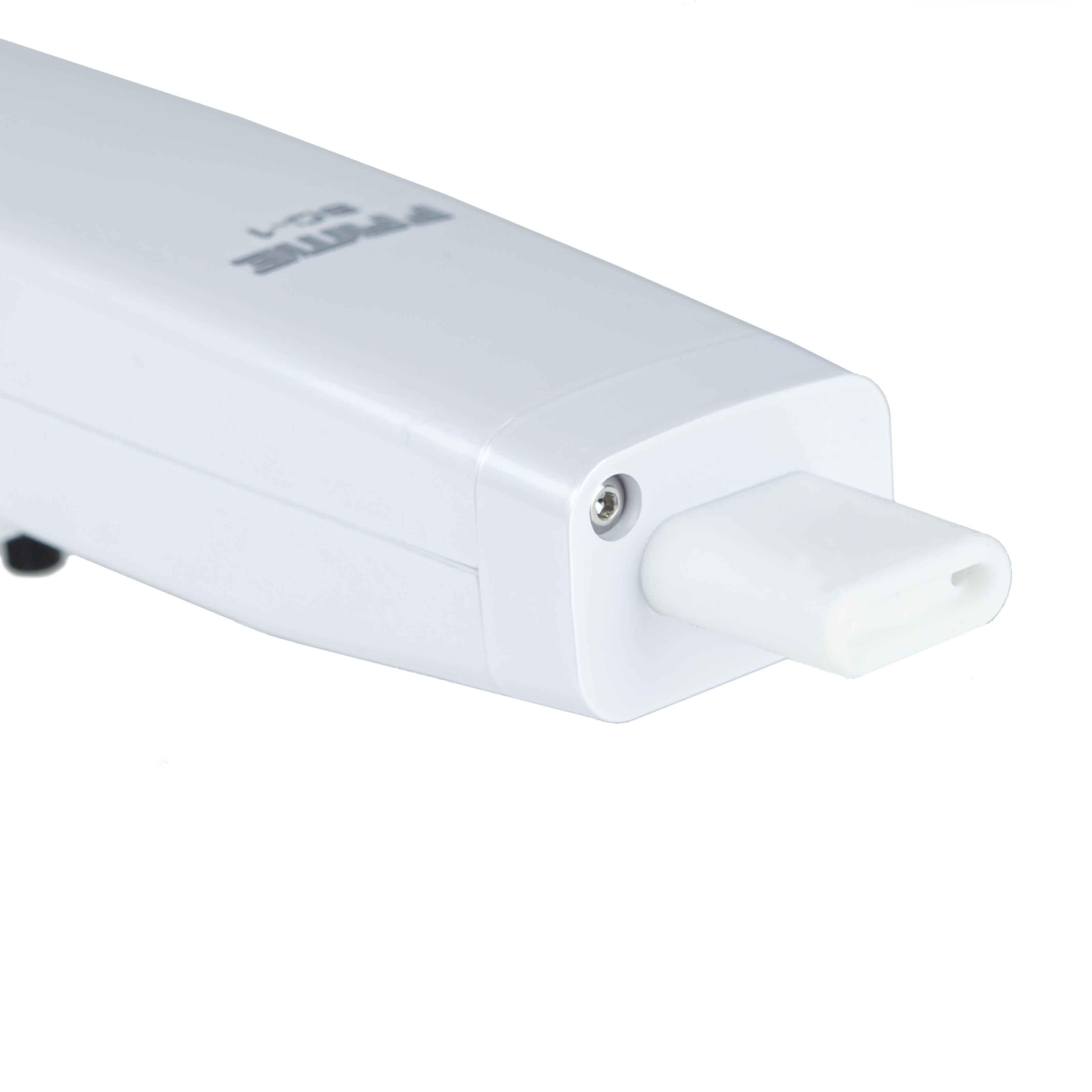 FAME Masterkeyboard (MIDI-Geräte für Tasteninstrumente, MIDI-Controller), BC-1 WH Breath Controller - MIDI Controller