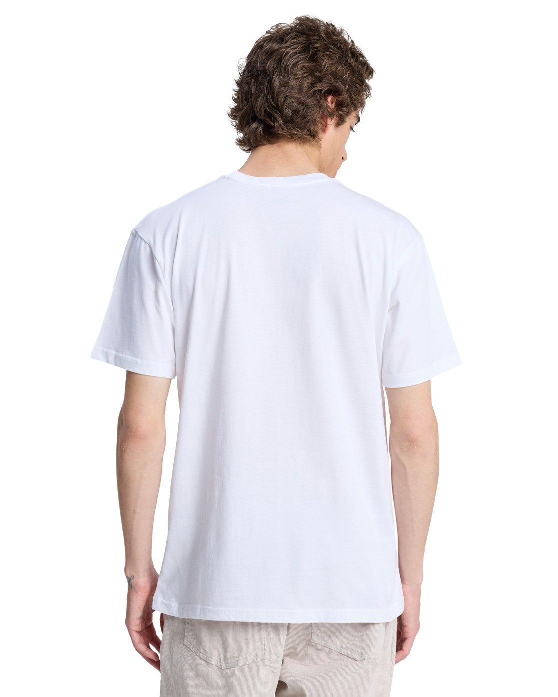 Quiksilver T-Shirt EV Comp Logo günstig online kaufen