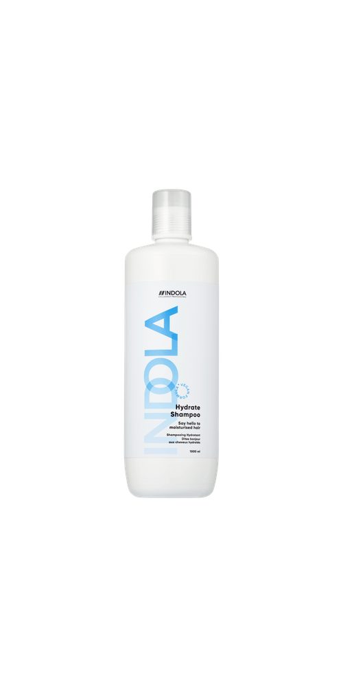 Indola Haarshampoo Indola Hydrate Shampoo 1000ml