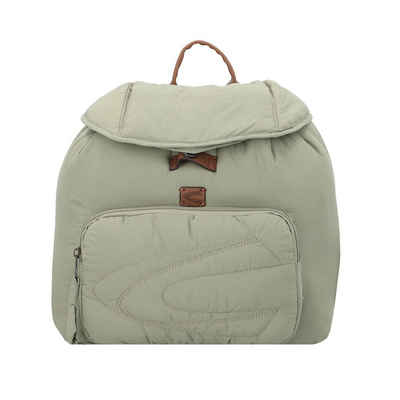 camel active Cityrucksack Claire, Nylon