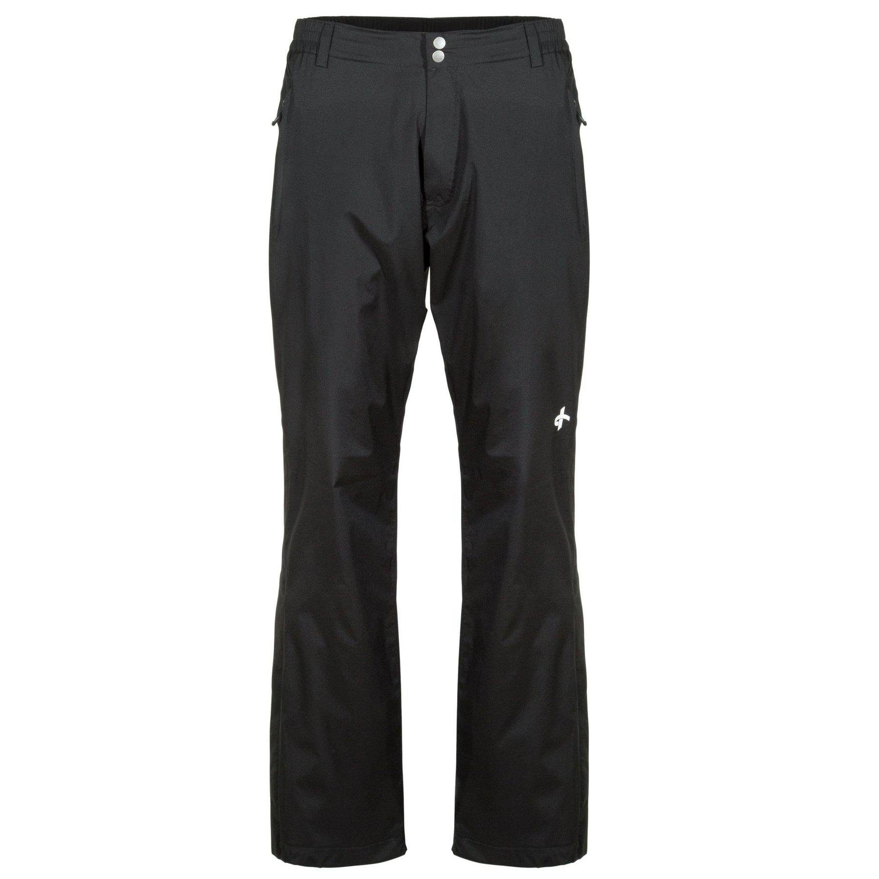 Cross Sportswear Golfhose Golfhose M Clouds RE Pants Herren (1-tlg) Elastischer Rückenbund für perfekten Sitz