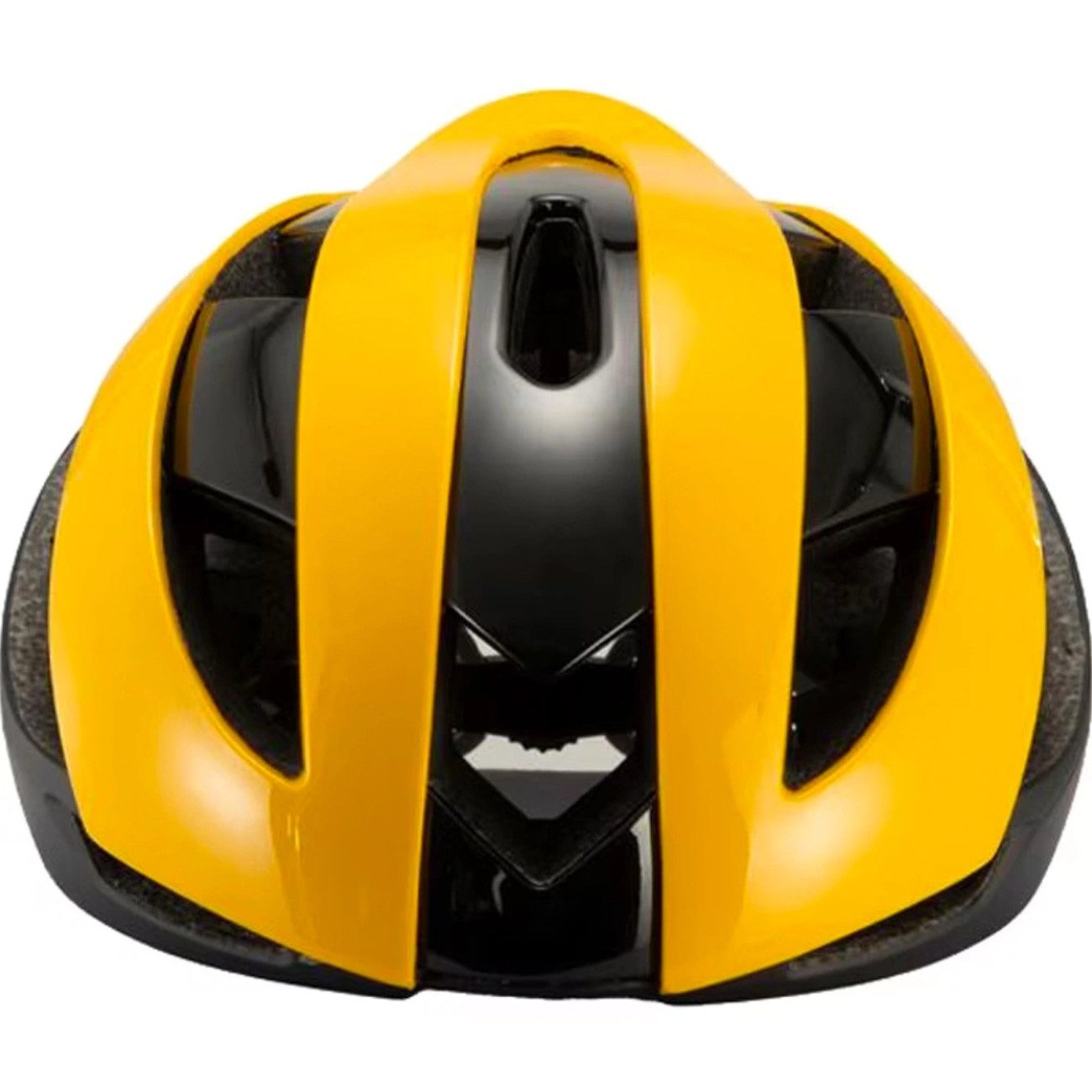 ROCKBROS Fahrradhelm 10110004005, Leichtbauweise, aerodynamisches Design
